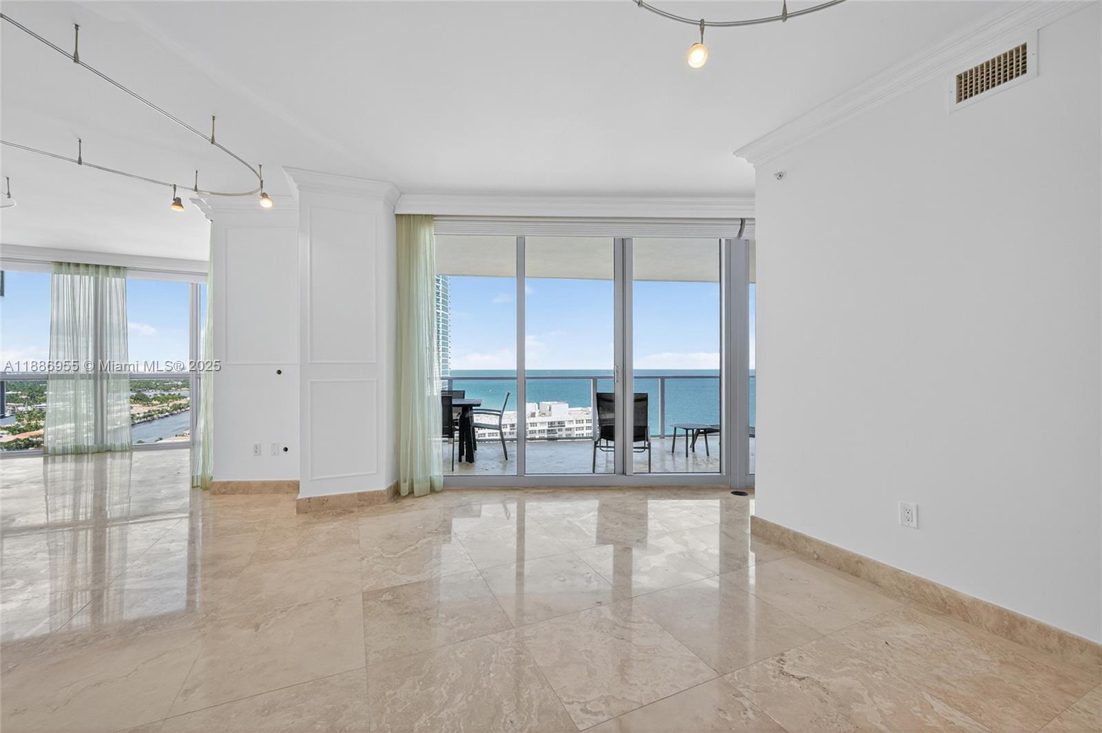 OCEAN PALMS CONDO - Residential