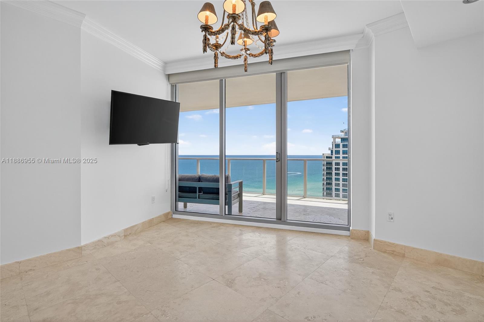 OCEAN PALMS CONDO - Residential