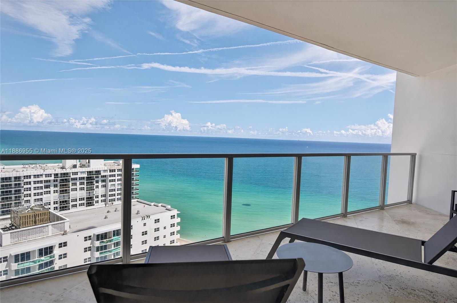 OCEAN PALMS CONDO - Residential