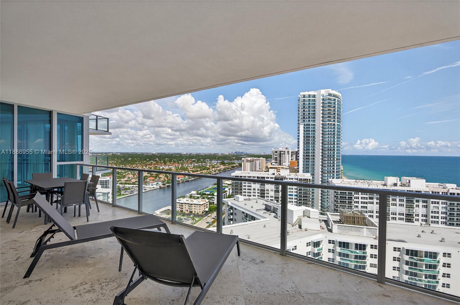 OCEAN PALMS CONDO - Residential