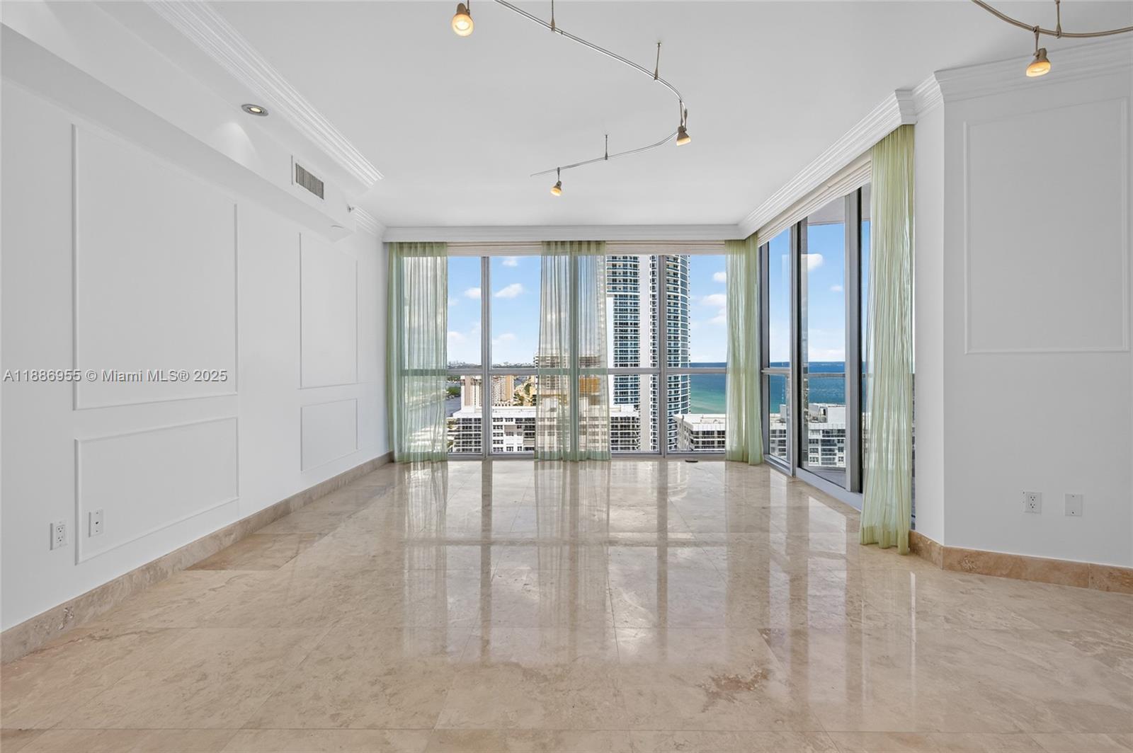 OCEAN PALMS CONDO - Residential