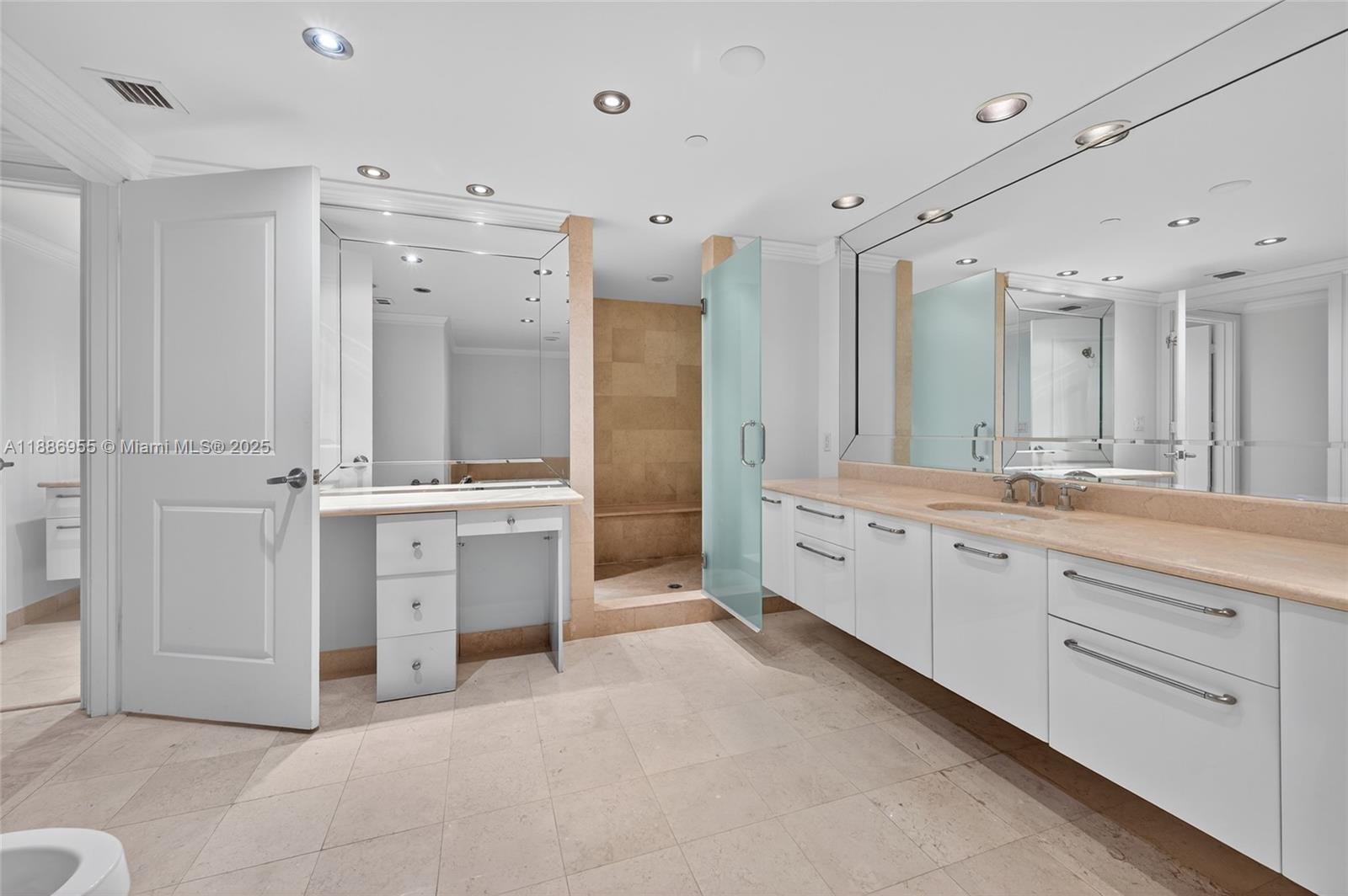 OCEAN PALMS CONDO - Residential