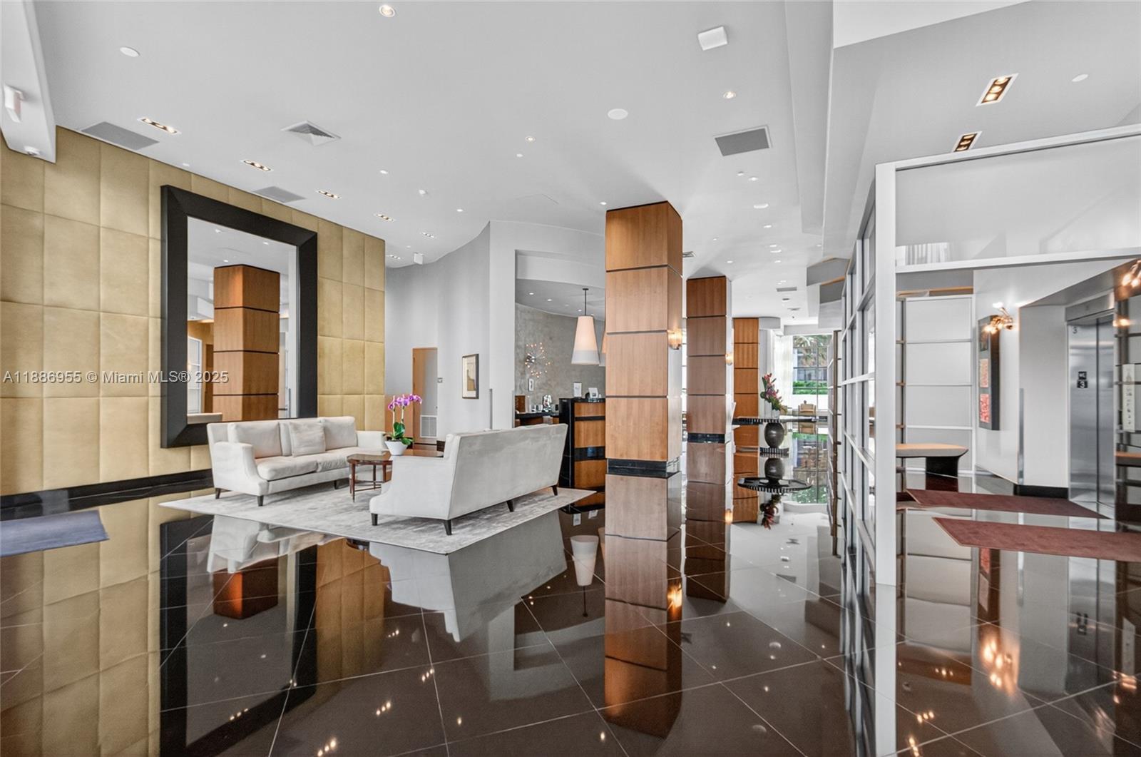OCEAN PALMS CONDO - Residential