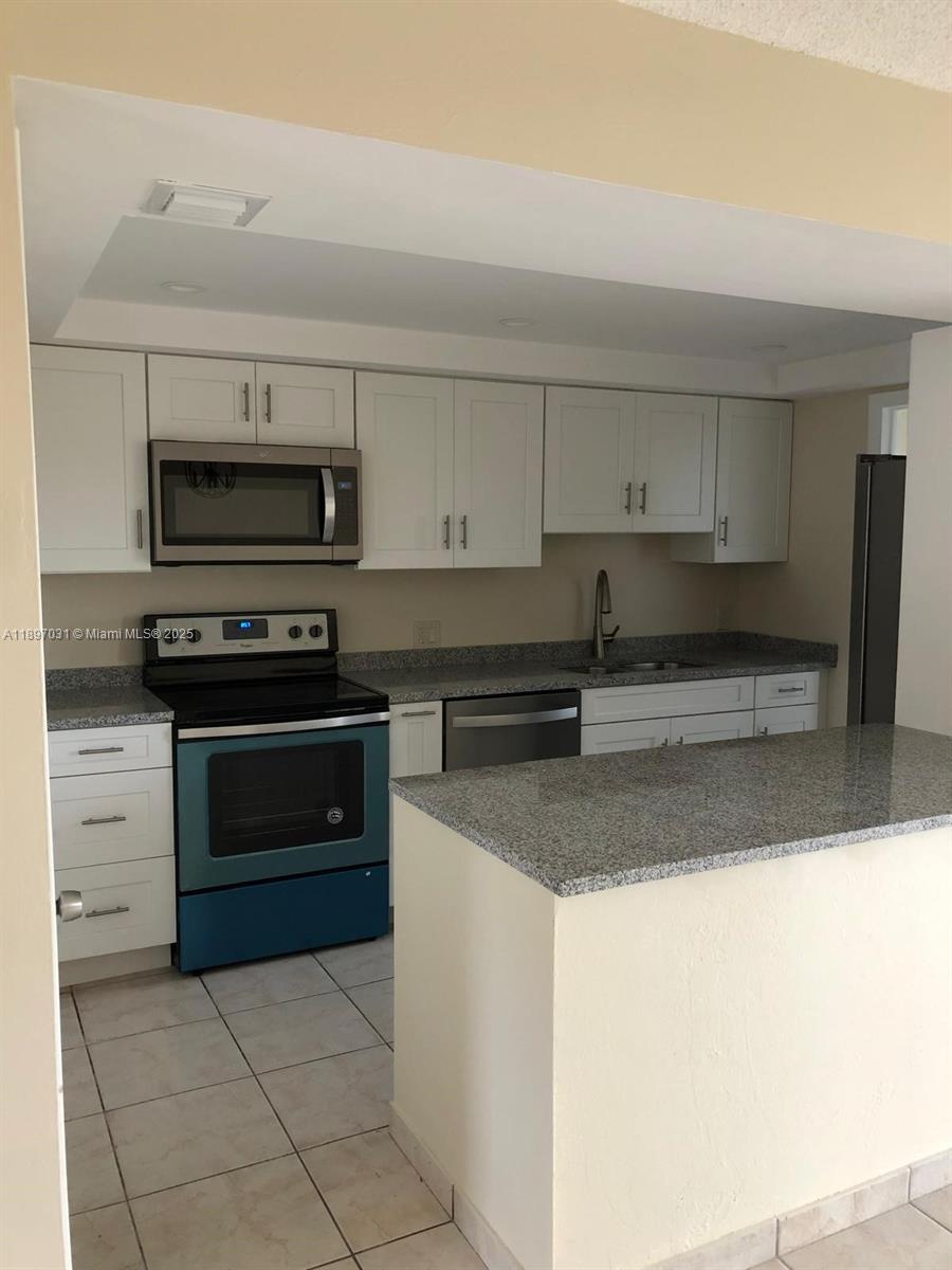 KENDALL ACRES WEST CONDO - Residential