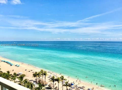 Photo of 16699 Collins Ave #1103 / 2 Parking 4 S, Sunny Isles Beach, FL 33160 (MLS # A12063531)