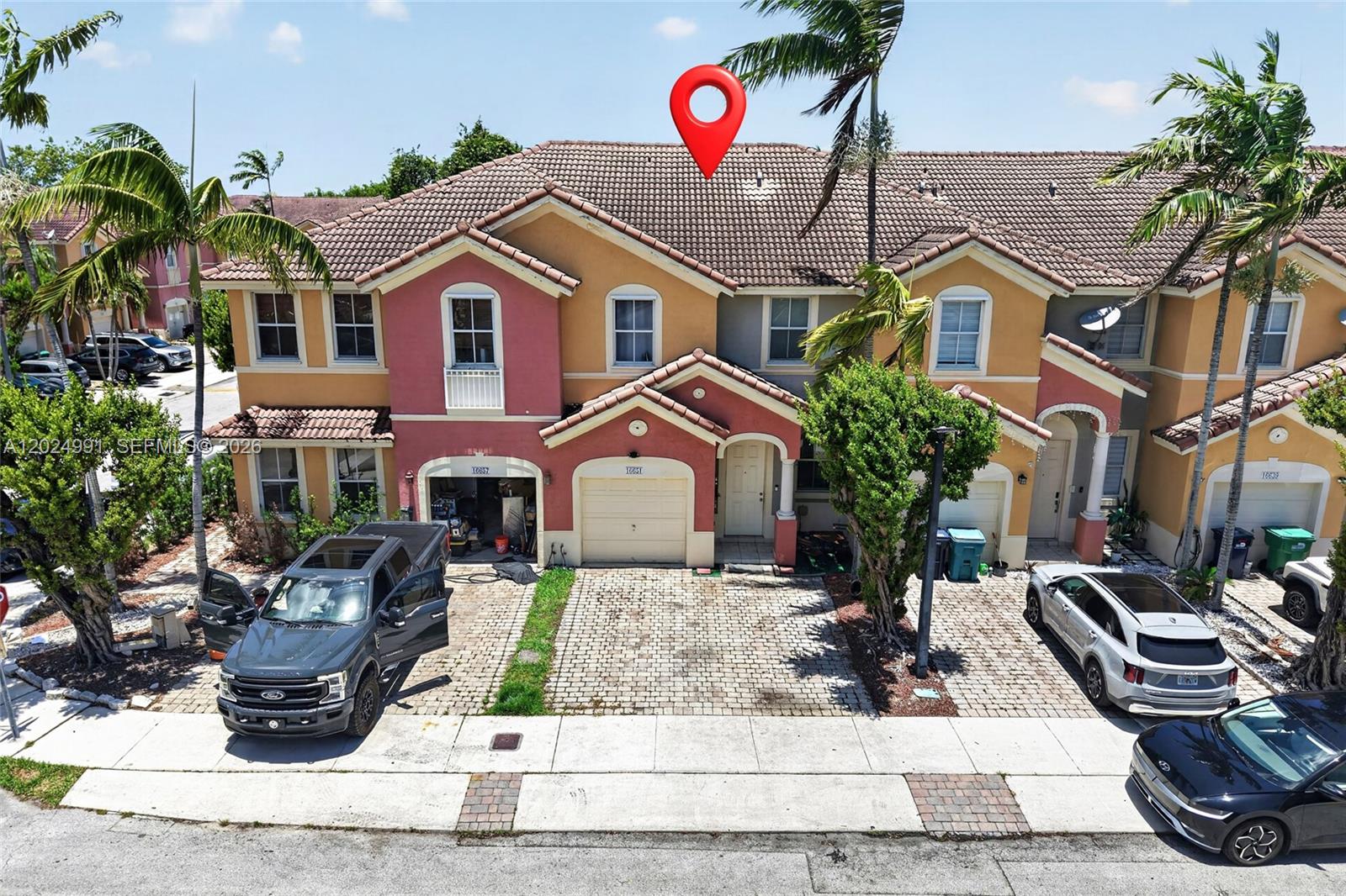 KENDALLAND - Residential