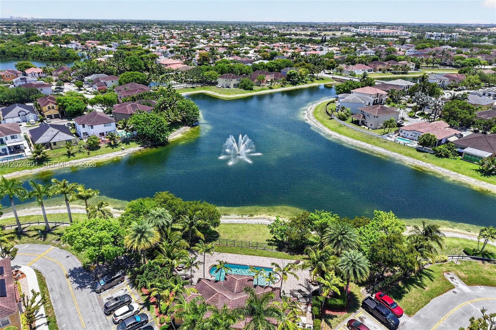 KENDALLAND - Residential