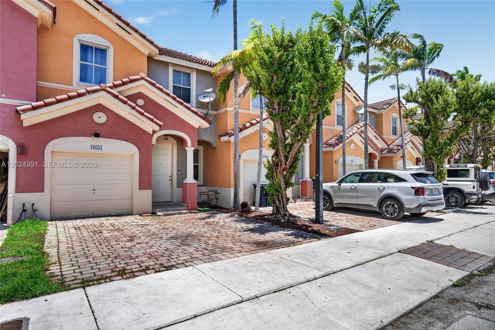 KENDALLAND - Residential