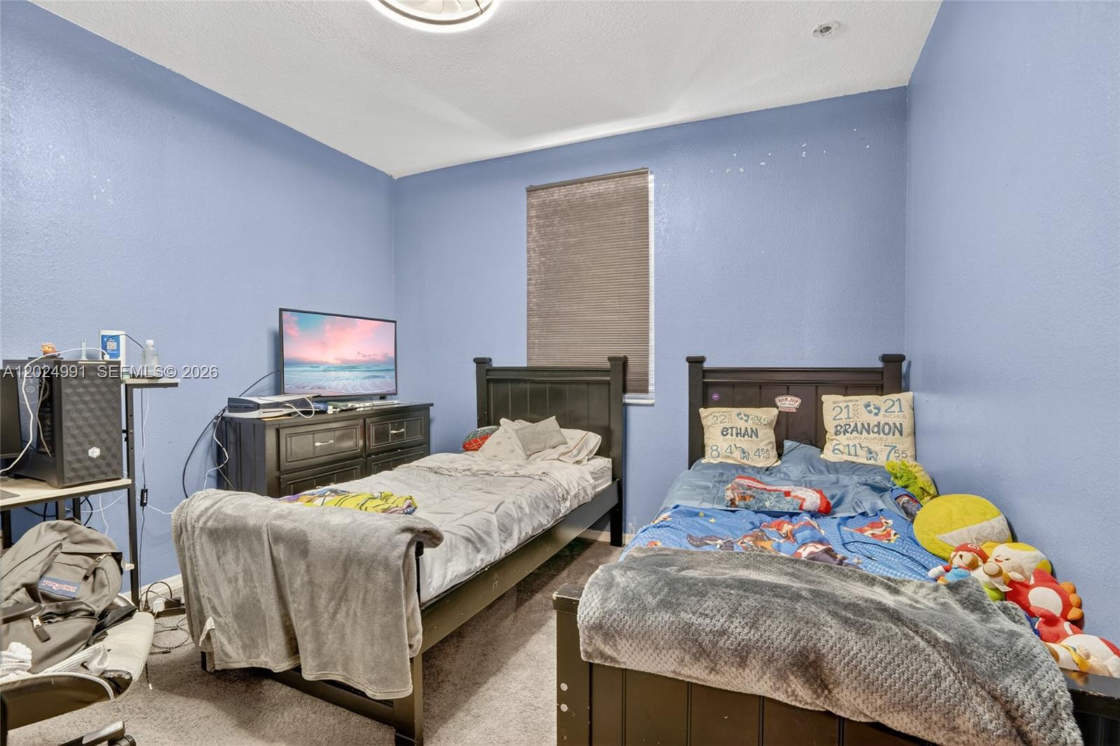 KENDALLAND - Residential