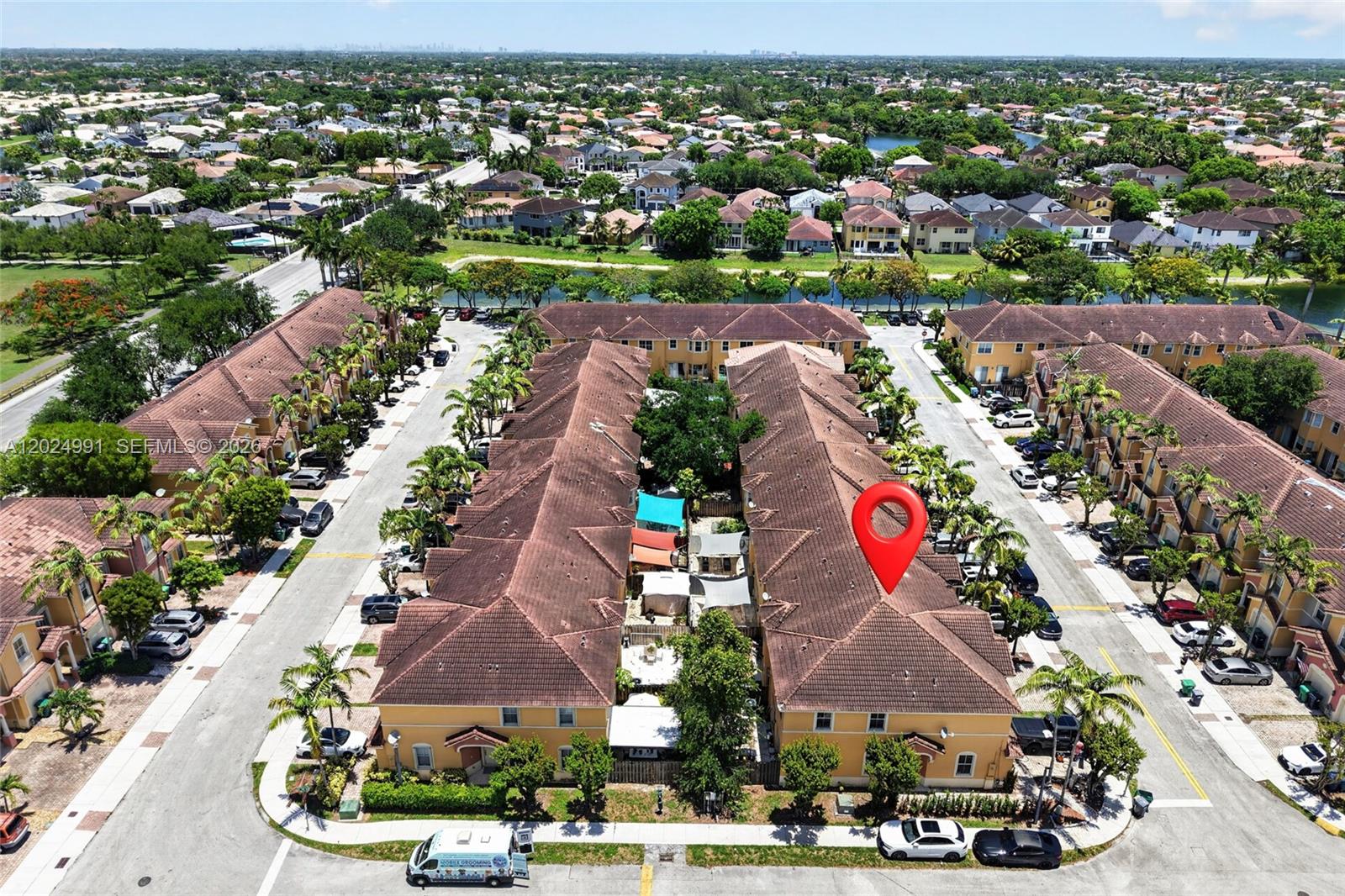 KENDALLAND - Residential