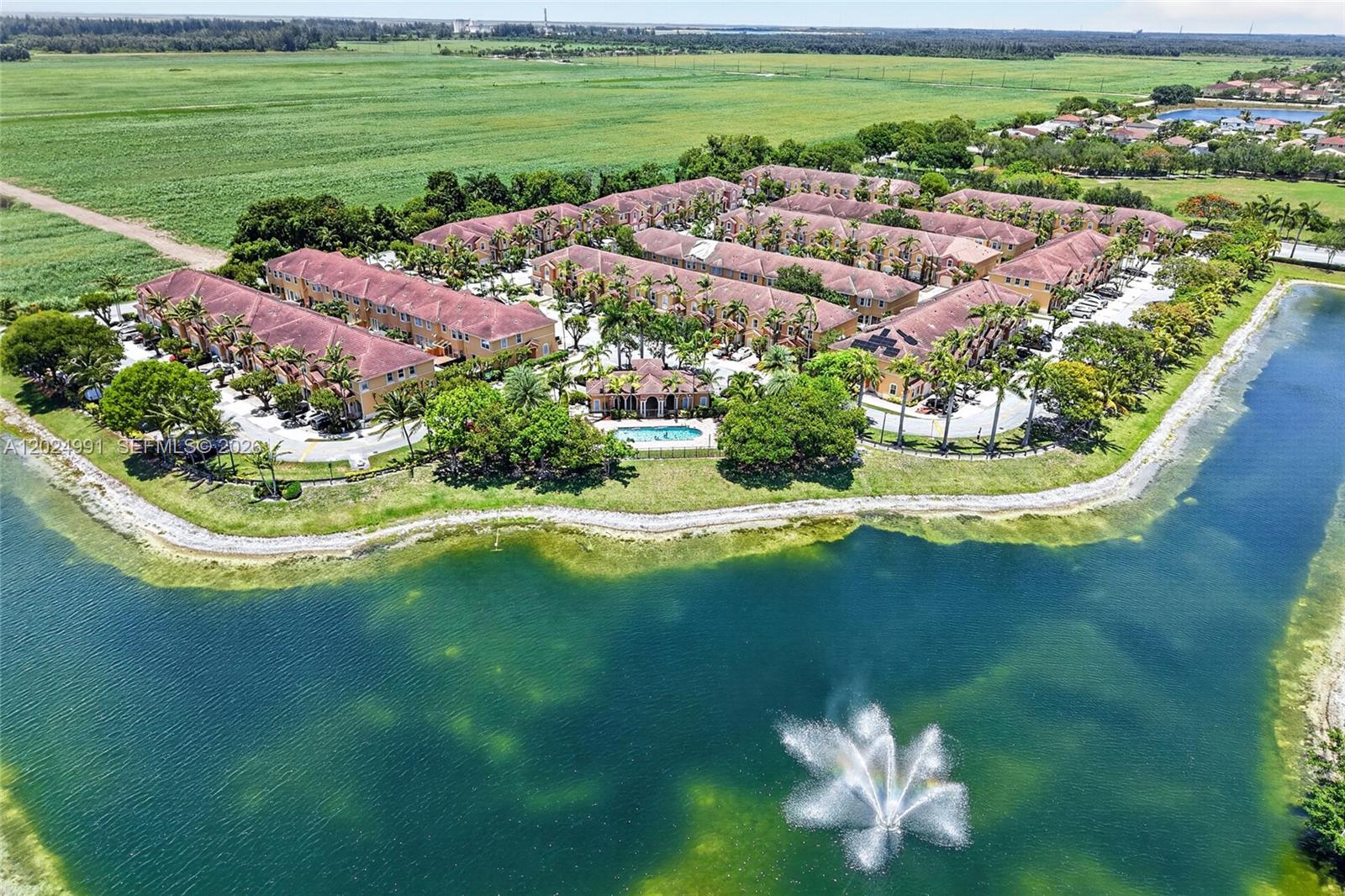 KENDALLAND - Residential