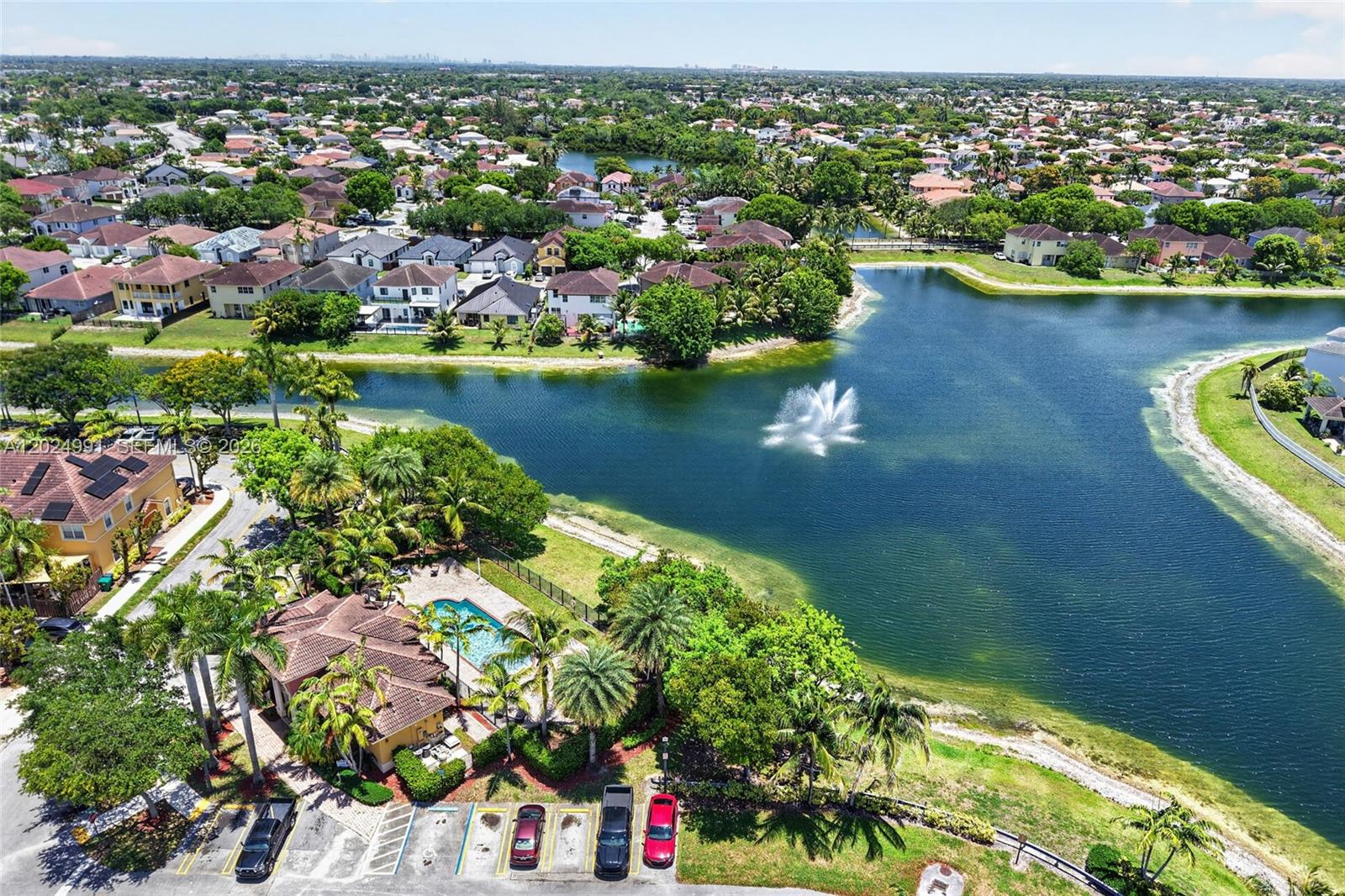 KENDALLAND - Residential