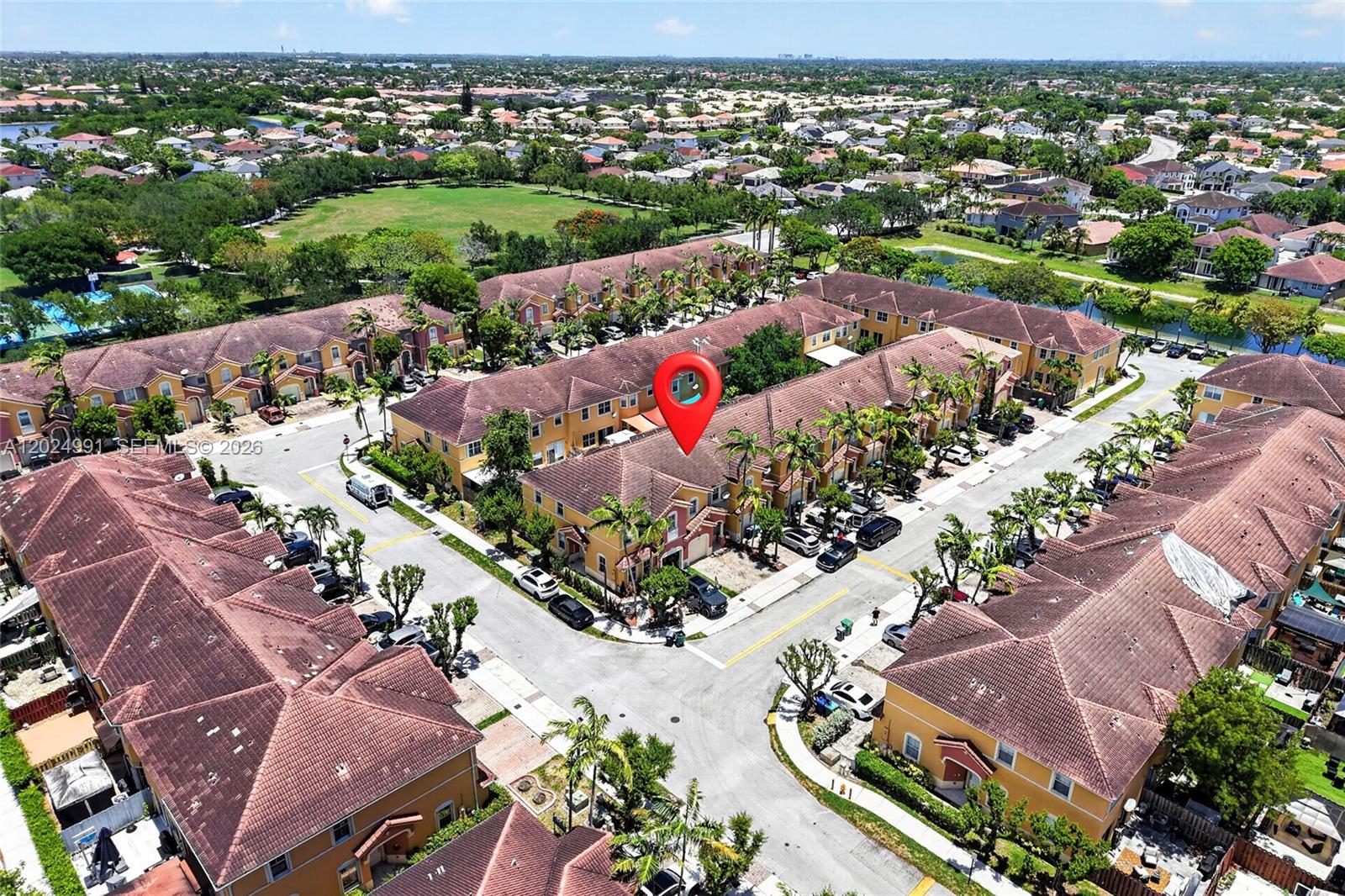 KENDALLAND - Residential
