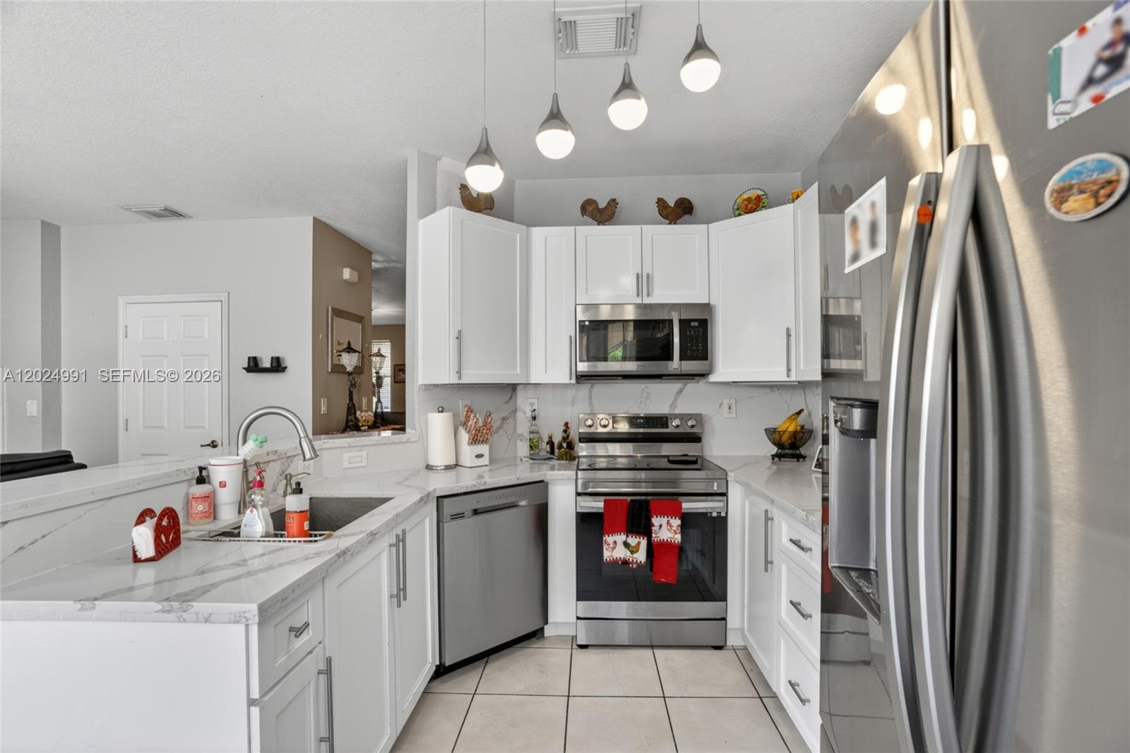 KENDALLAND - Residential
