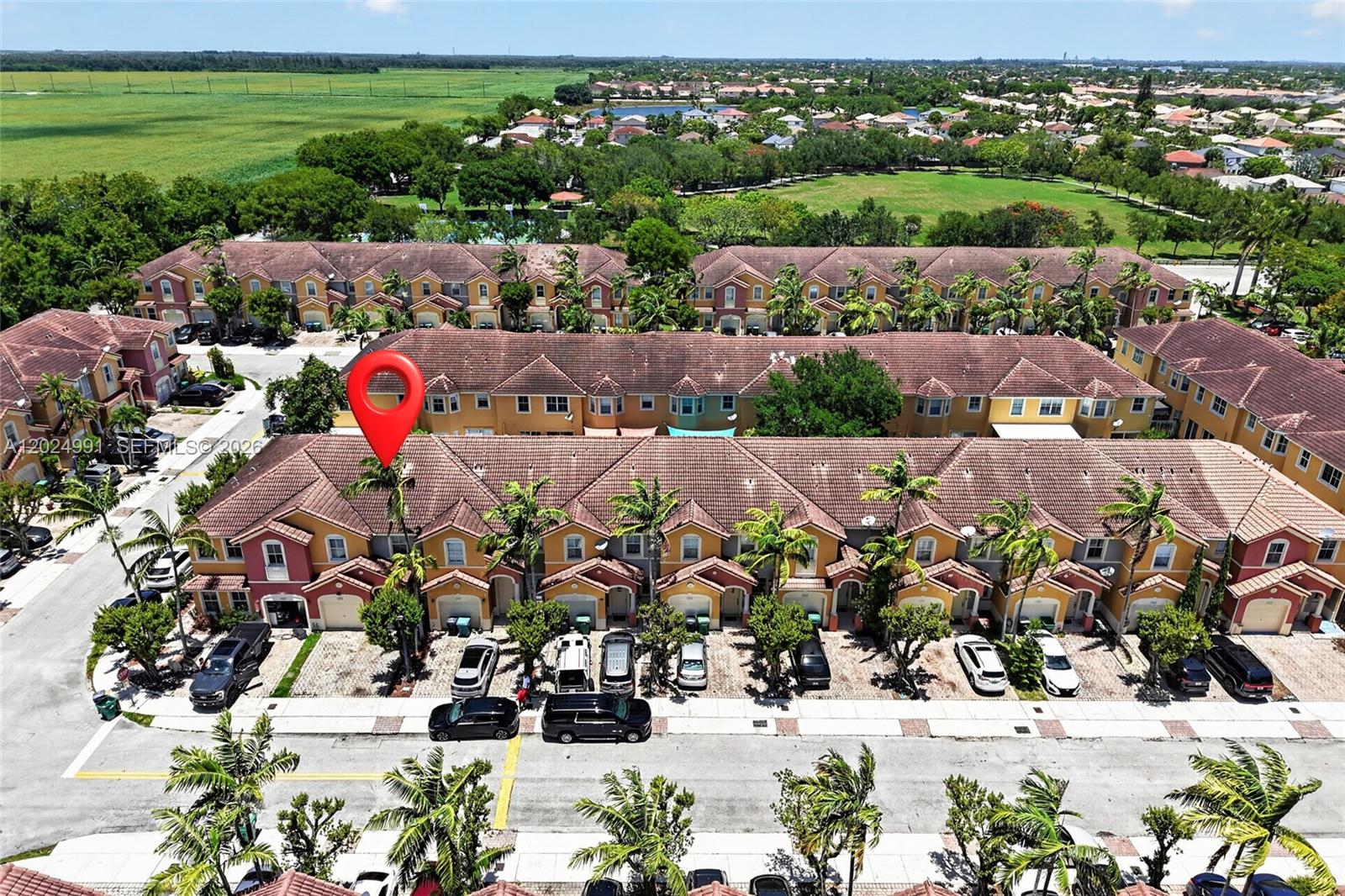 KENDALLAND - Residential