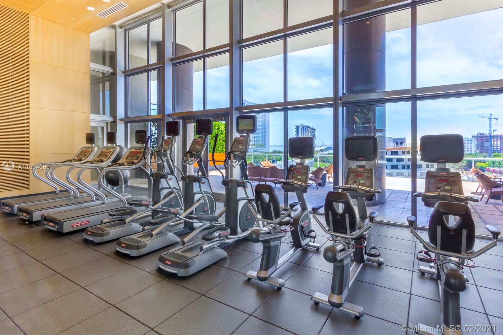 TWO MIDTOWN MIAMI CONDO - Residential
