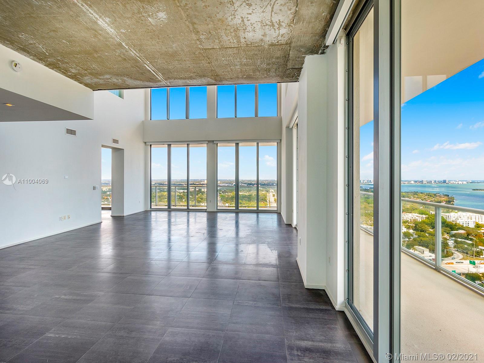 TWO MIDTOWN MIAMI CONDO - Residential