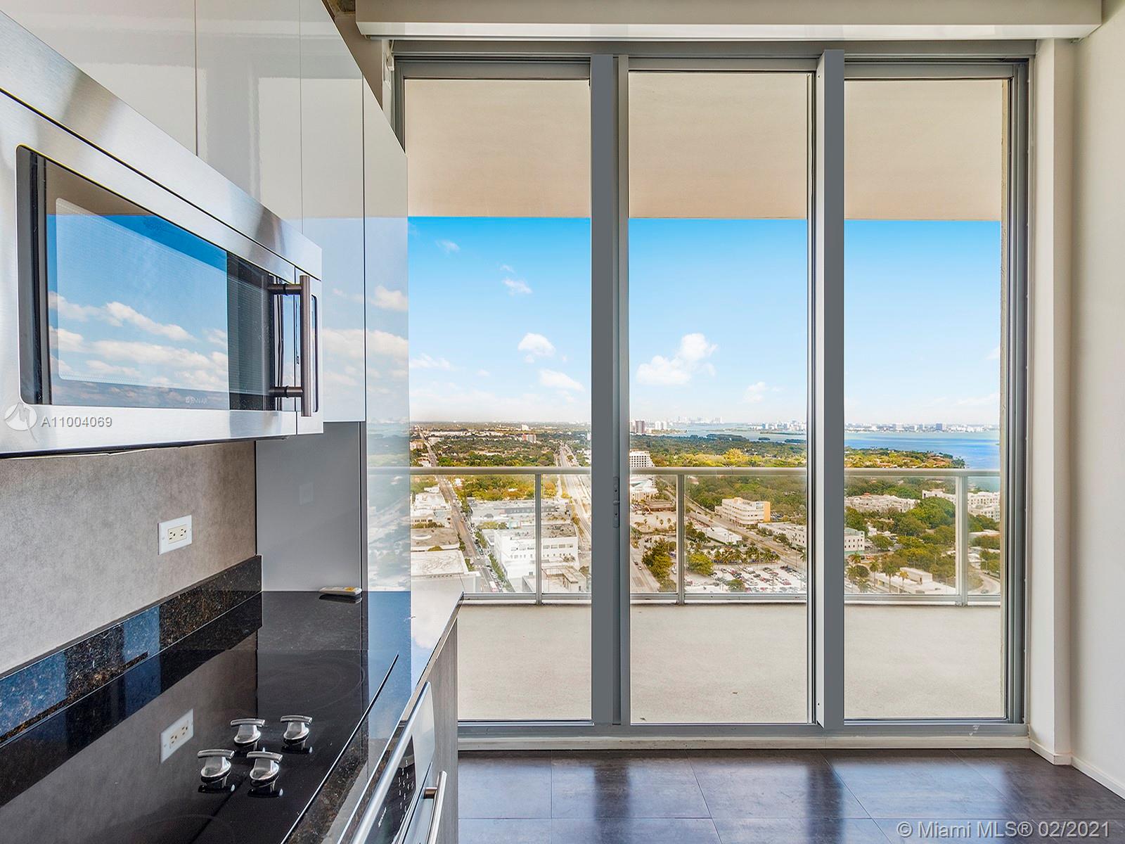 TWO MIDTOWN MIAMI CONDO - Residential