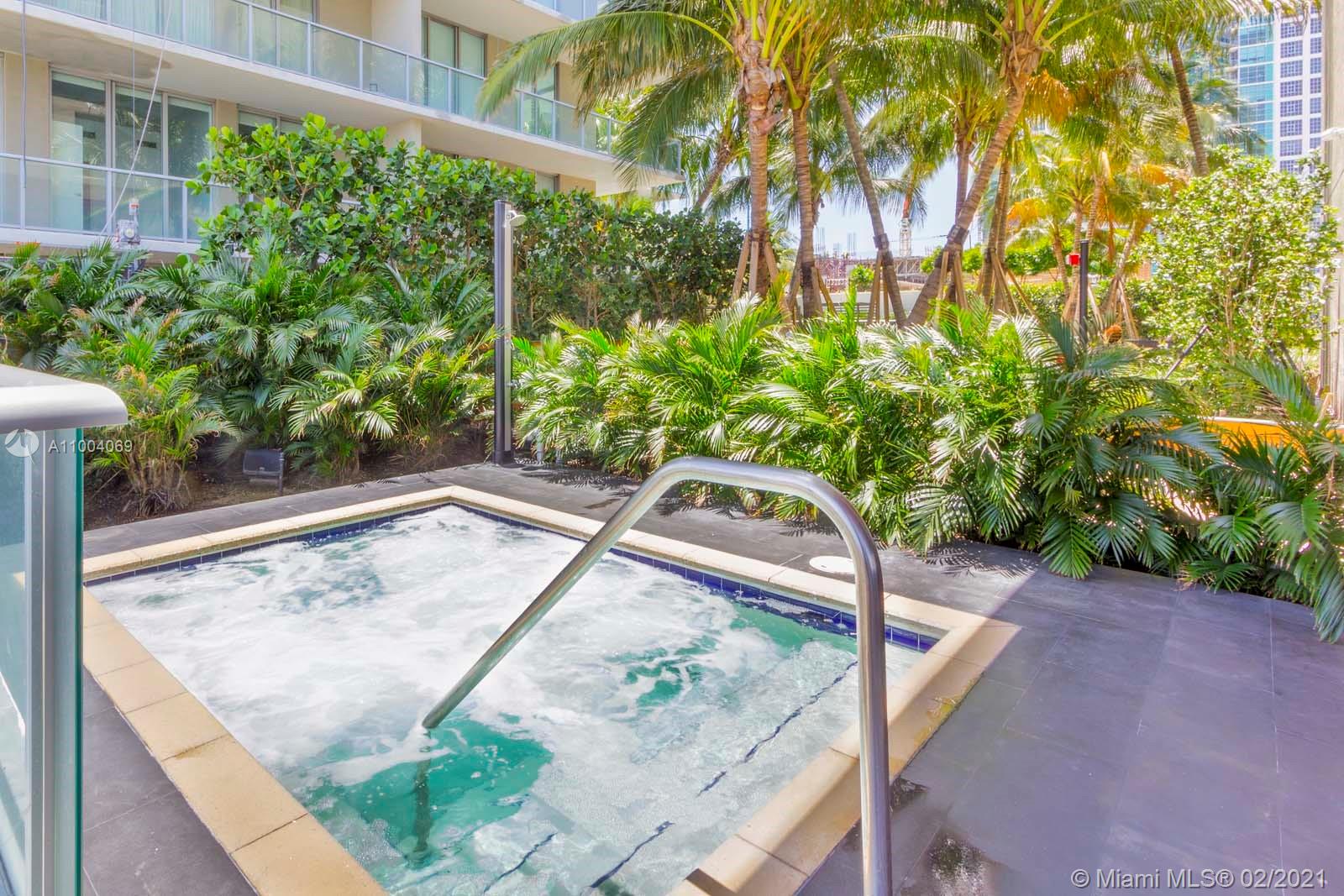 TWO MIDTOWN MIAMI CONDO - Residential