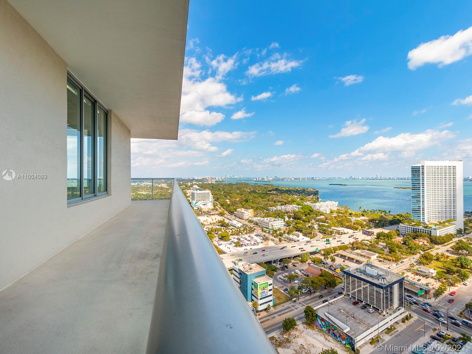 TWO MIDTOWN MIAMI CONDO - Residential
