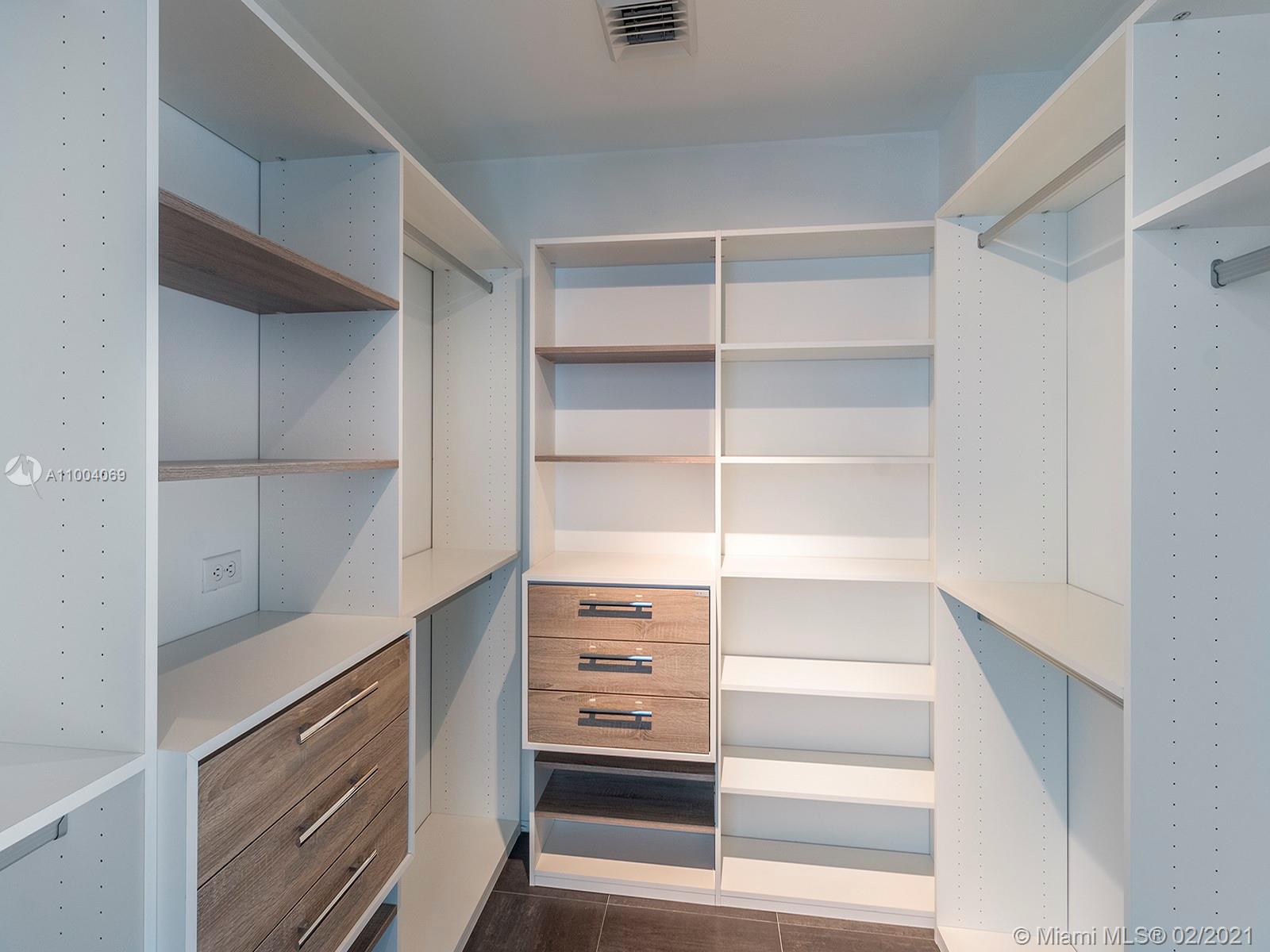 TWO MIDTOWN MIAMI CONDO - Residential