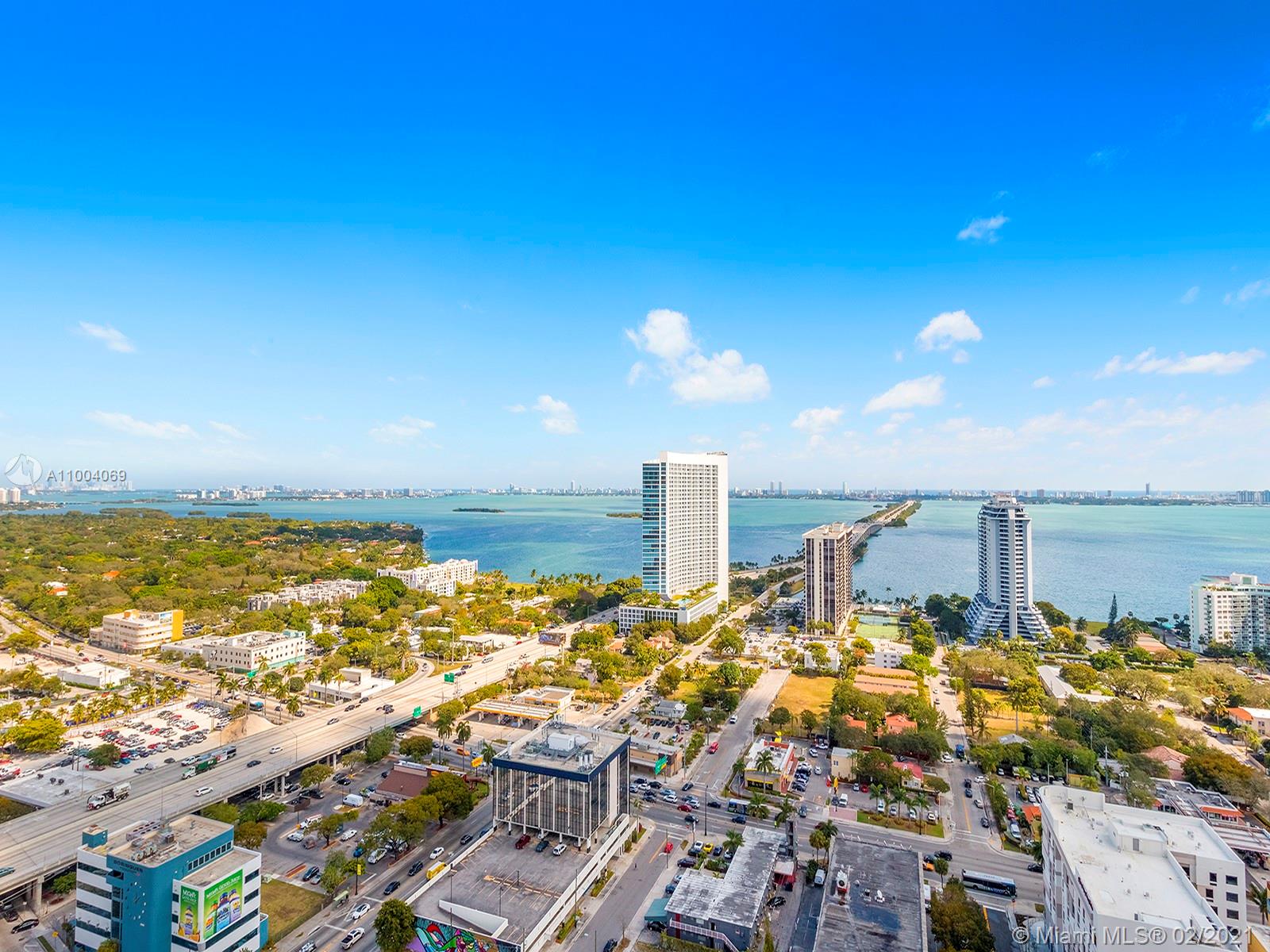 TWO MIDTOWN MIAMI CONDO - Residential