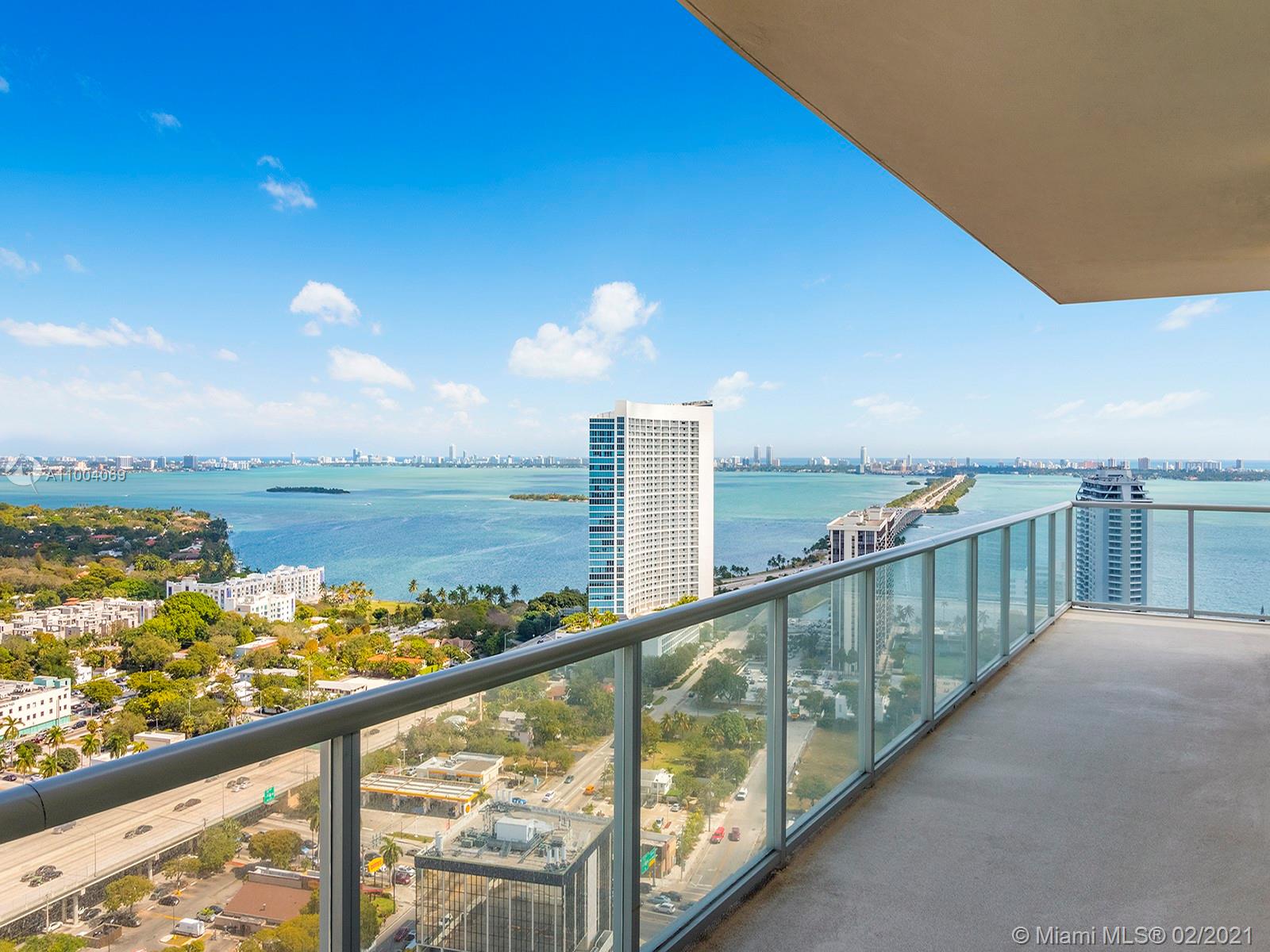 TWO MIDTOWN MIAMI CONDO - Residential