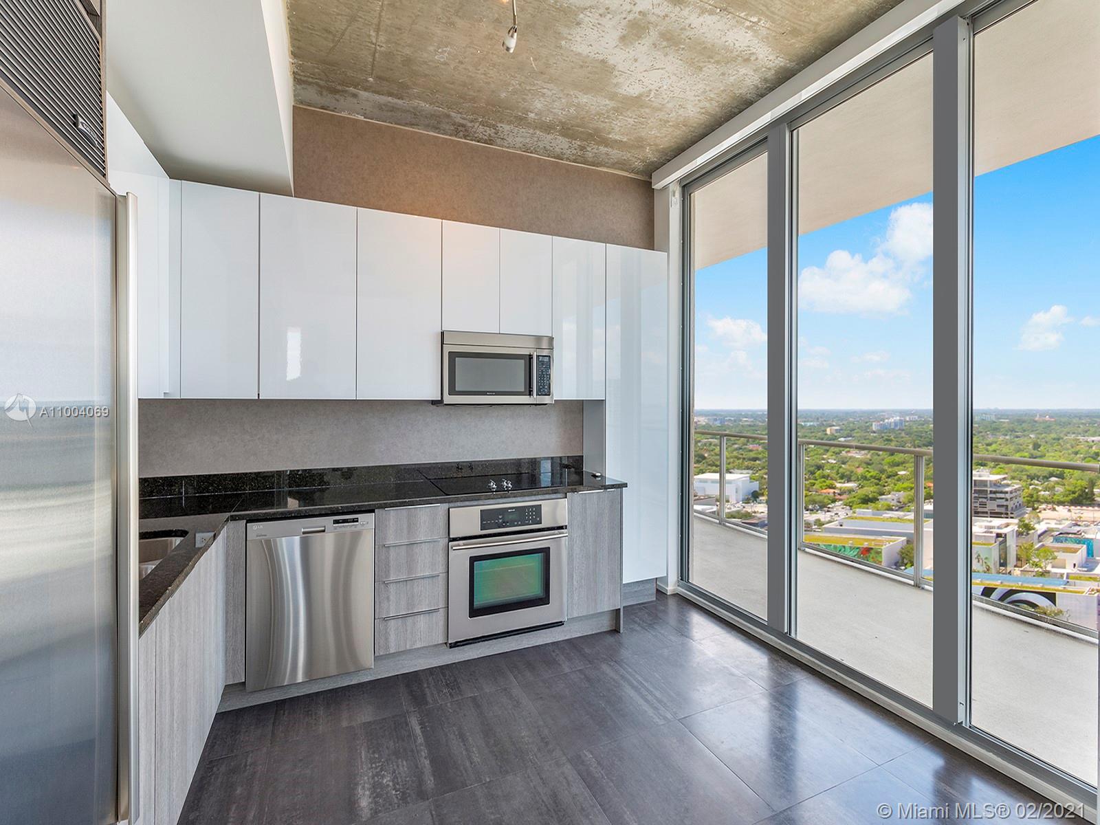 TWO MIDTOWN MIAMI CONDO - Residential