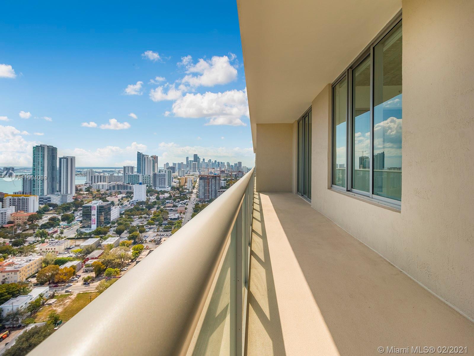 TWO MIDTOWN MIAMI CONDO - Residential