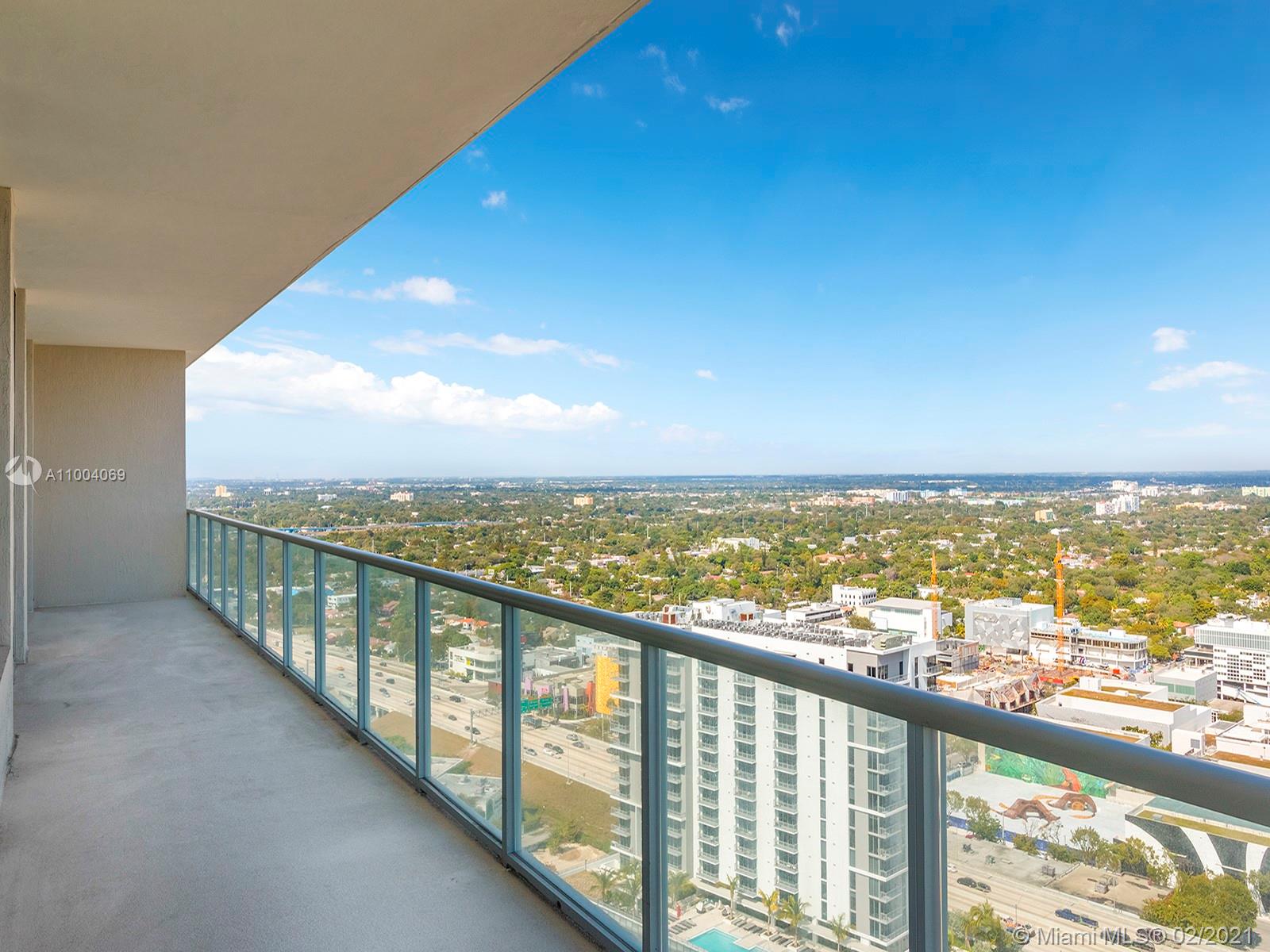 TWO MIDTOWN MIAMI CONDO - Residential