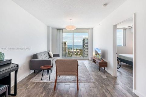 Photo of 3020 NE 32nd Ave #1505, Fort Lauderdale, FL 33308 (MLS # A11854340)