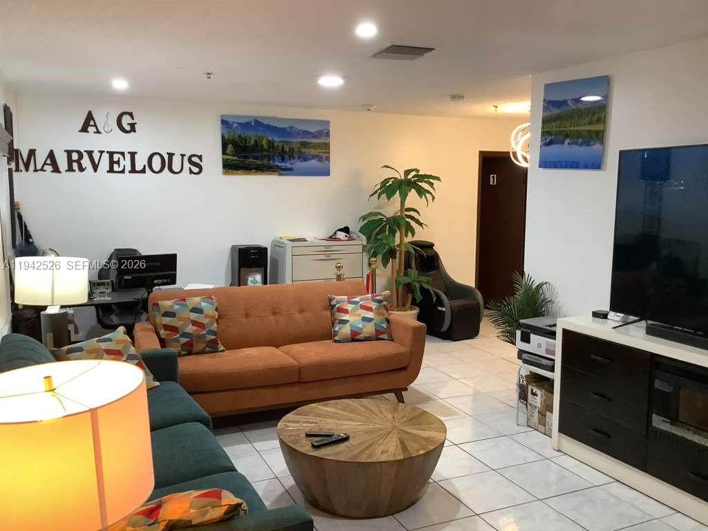 North Lauderdale - Residential