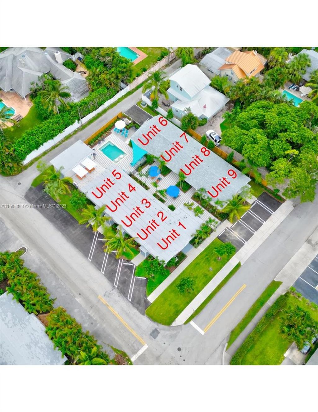 Photo of Delray Beach, FL 33483 (MLS # A11503088)