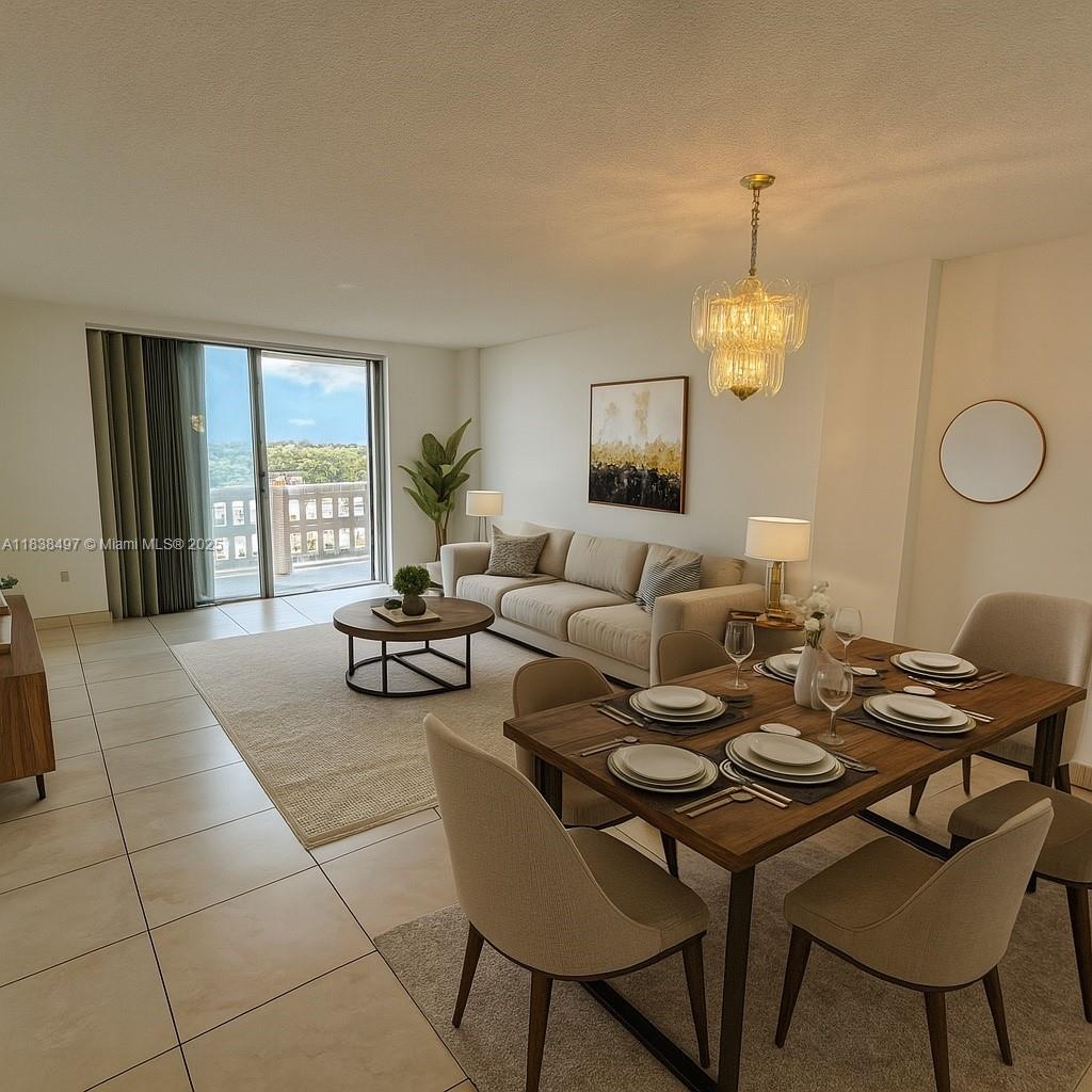 Exceptional Investment Opportunity! This spacious 1-bedroom, 1-bathroom apartment offers stunning high-rise views of the skyline and abundant natural light throughout. Featuring tile flooring, ample storage space, and one assigned parking spot, this unit is designed for comfort and convenience. Ideally located near major highways, public transportation, and a diverse selection of dining options, it’s perfect for both residents and investors. Enjoy amenities, including a pool, sauna, elevator, secure parking, library, and party room. Building is currently being renovated! SCHEDULE A SHOWING TODAY! HOA ASSESSMENTS PAID IN FULL