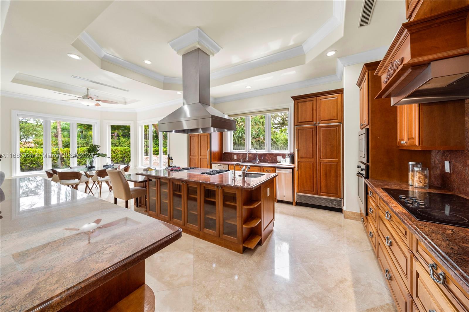 CORAL WAY HEIGHTS - Residential