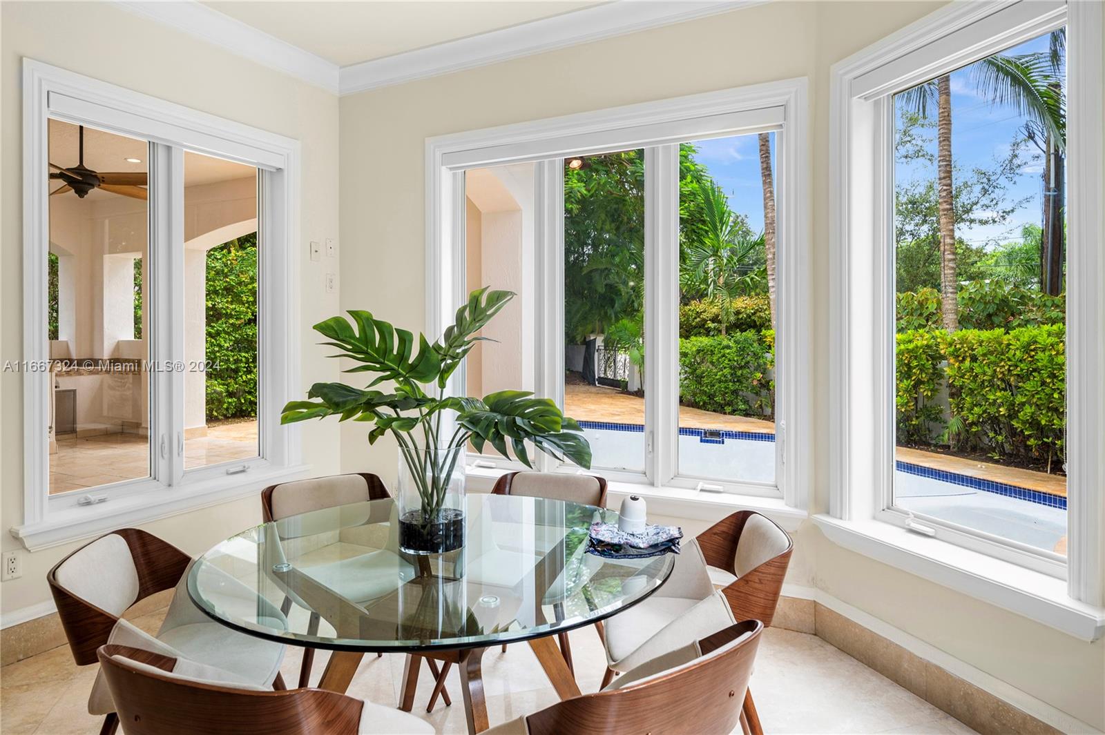 CORAL WAY HEIGHTS - Residential