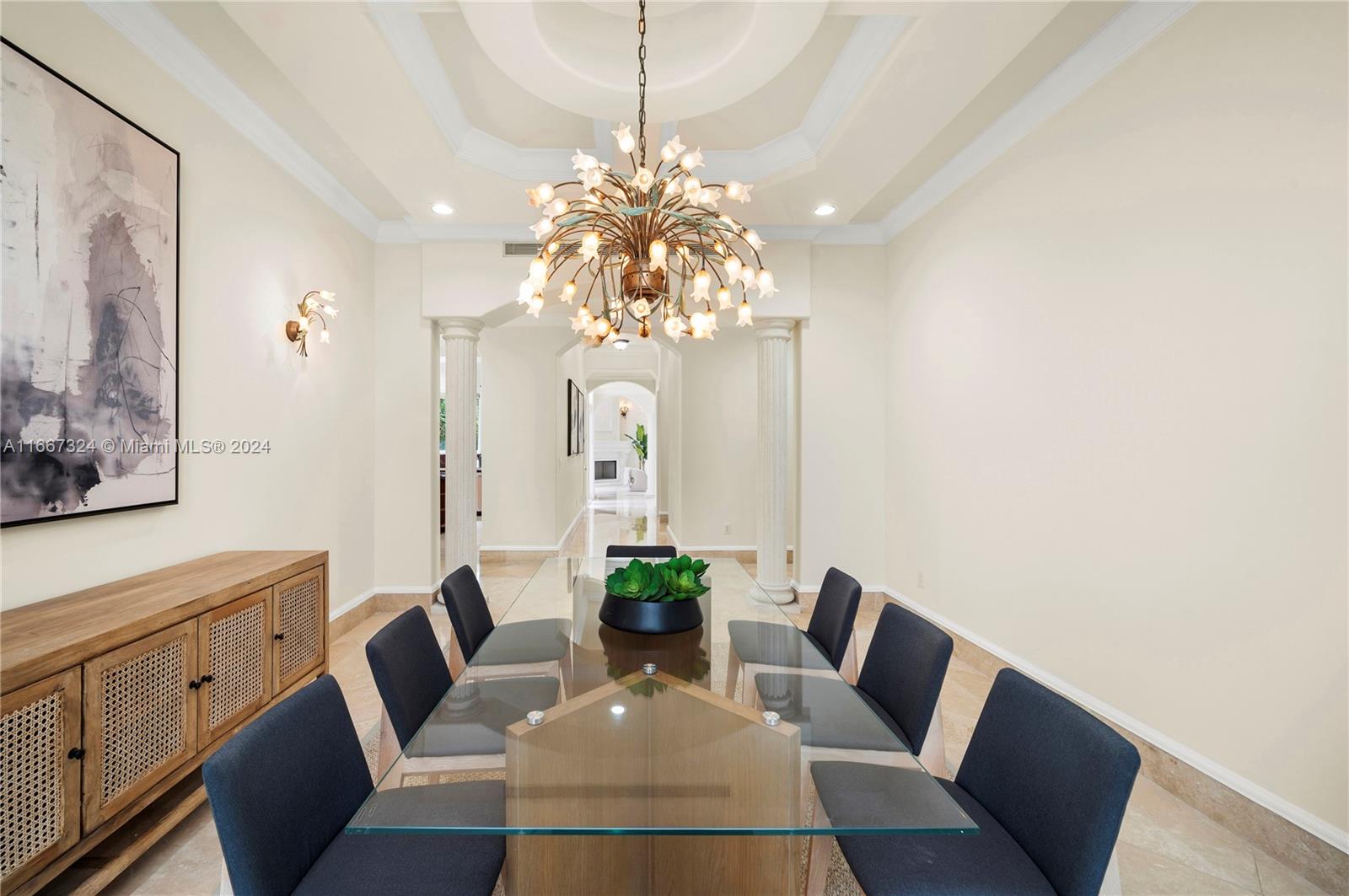 CORAL WAY HEIGHTS - Residential