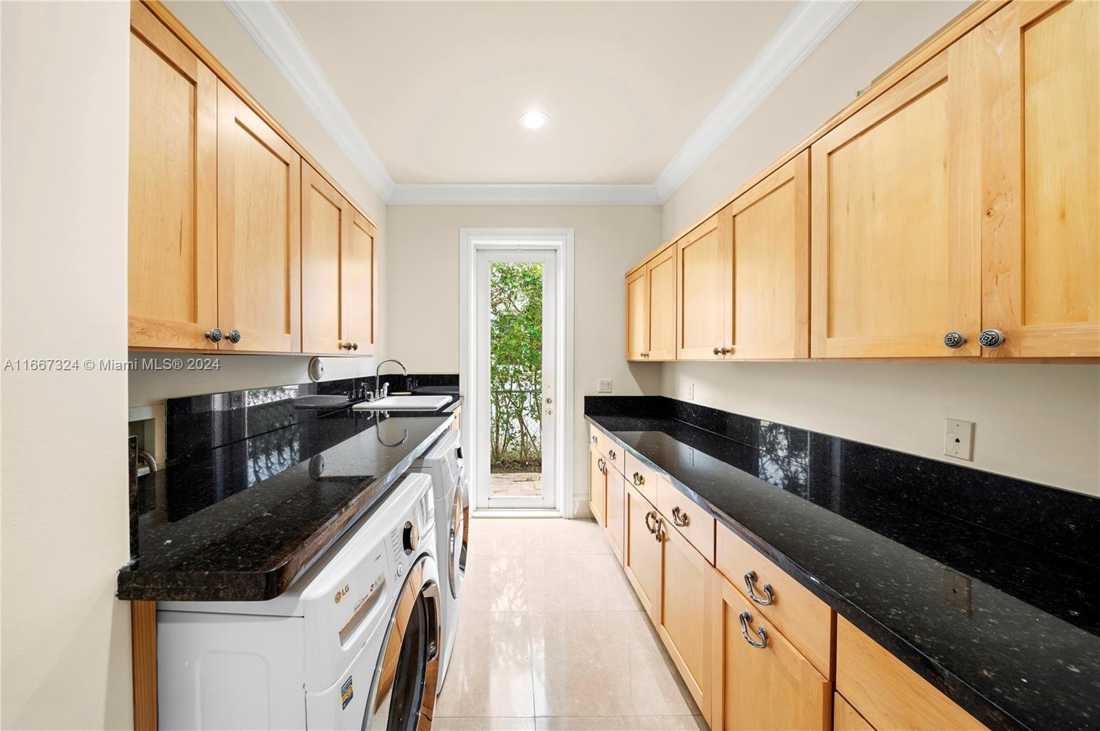 CORAL WAY HEIGHTS - Residential