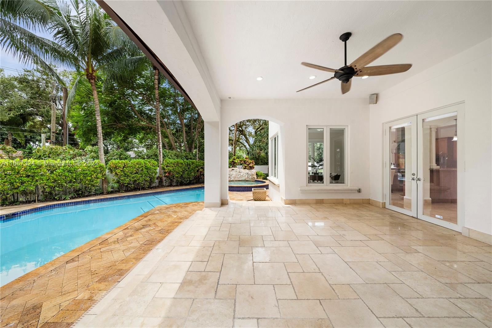CORAL WAY HEIGHTS - Residential