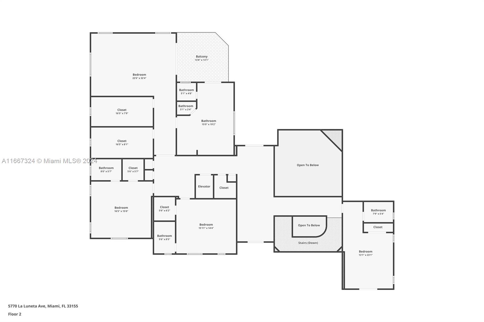 CORAL WAY HEIGHTS - Residential