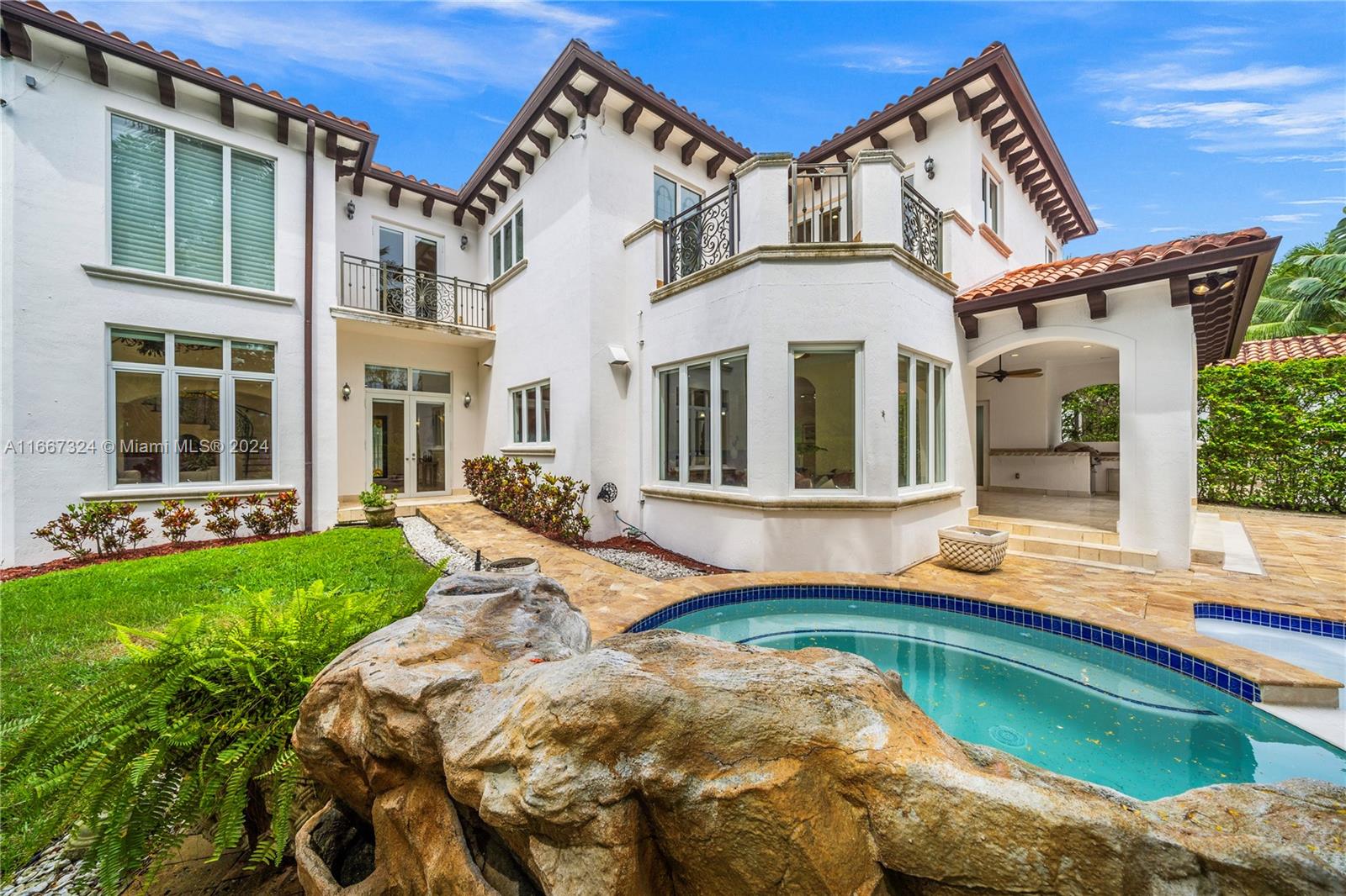 CORAL WAY HEIGHTS - Residential