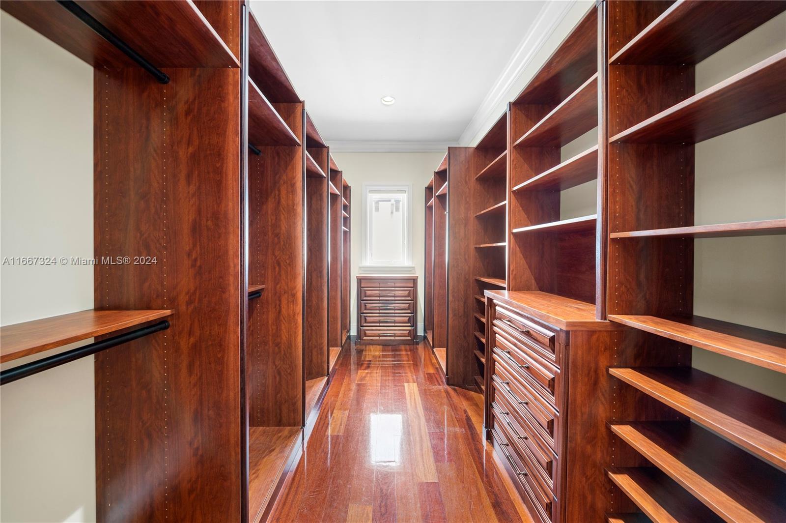CORAL WAY HEIGHTS - Residential