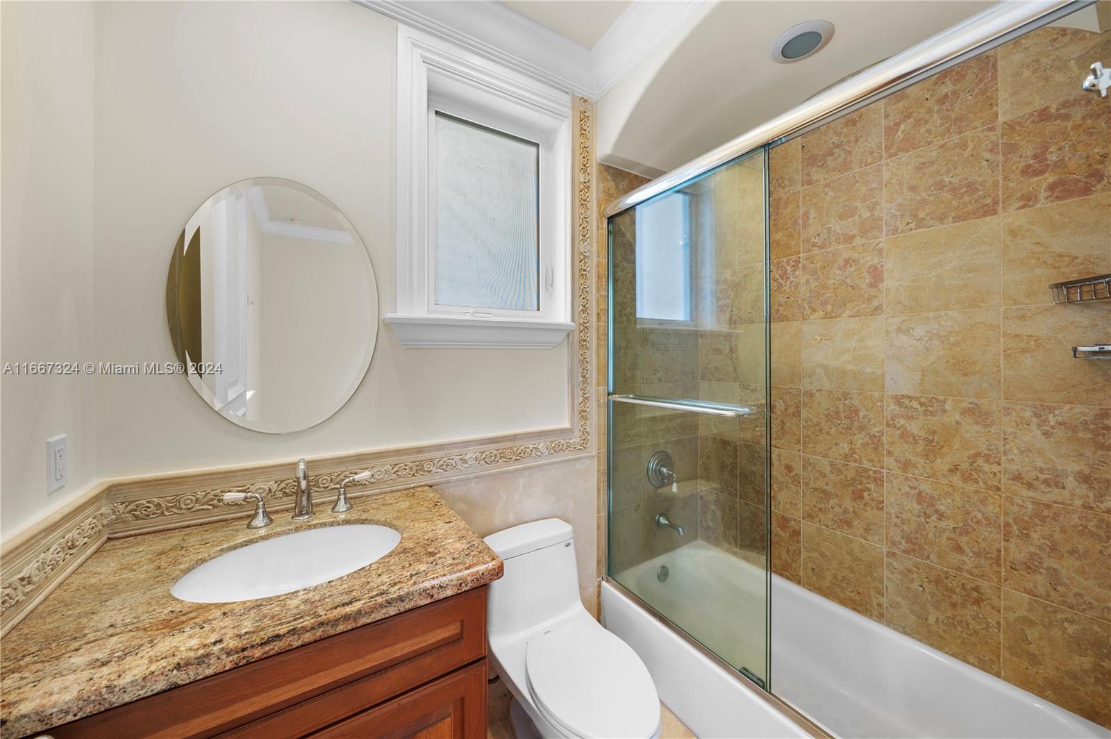 CORAL WAY HEIGHTS - Residential