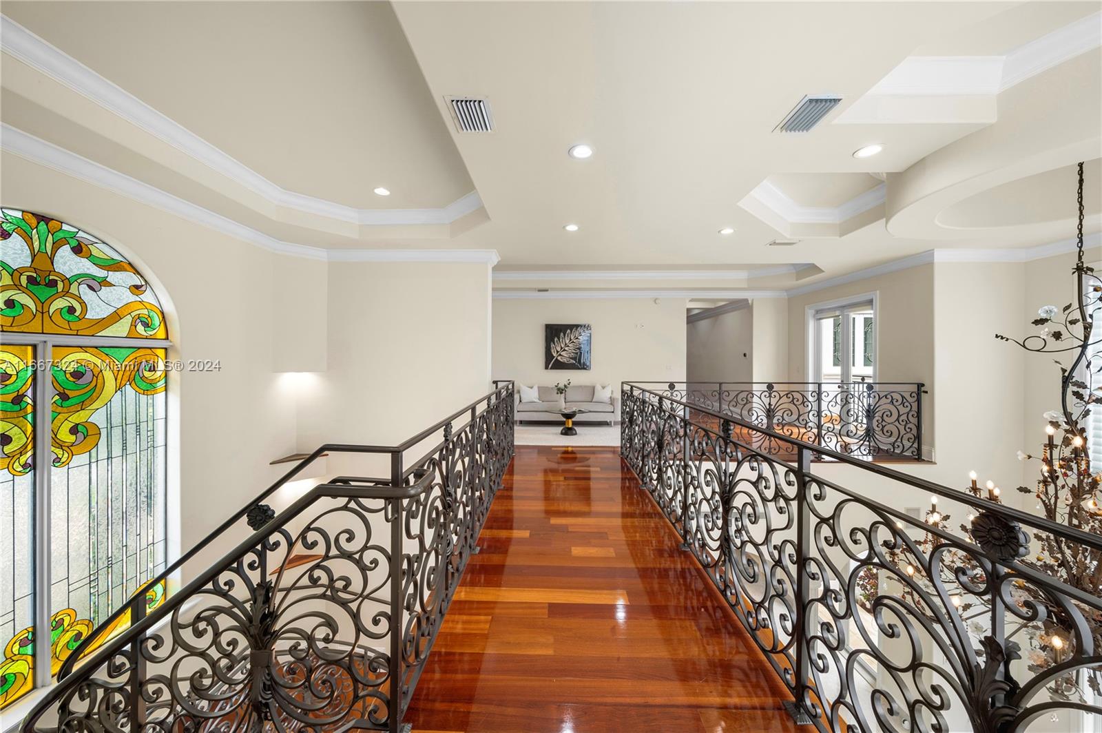 CORAL WAY HEIGHTS - Residential