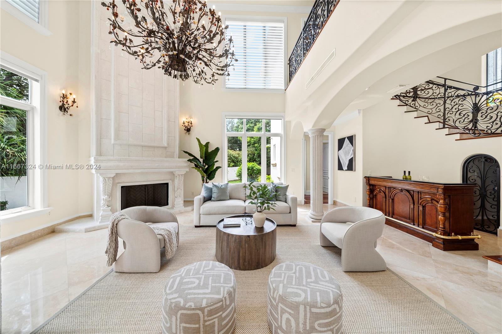 CORAL WAY HEIGHTS - Residential