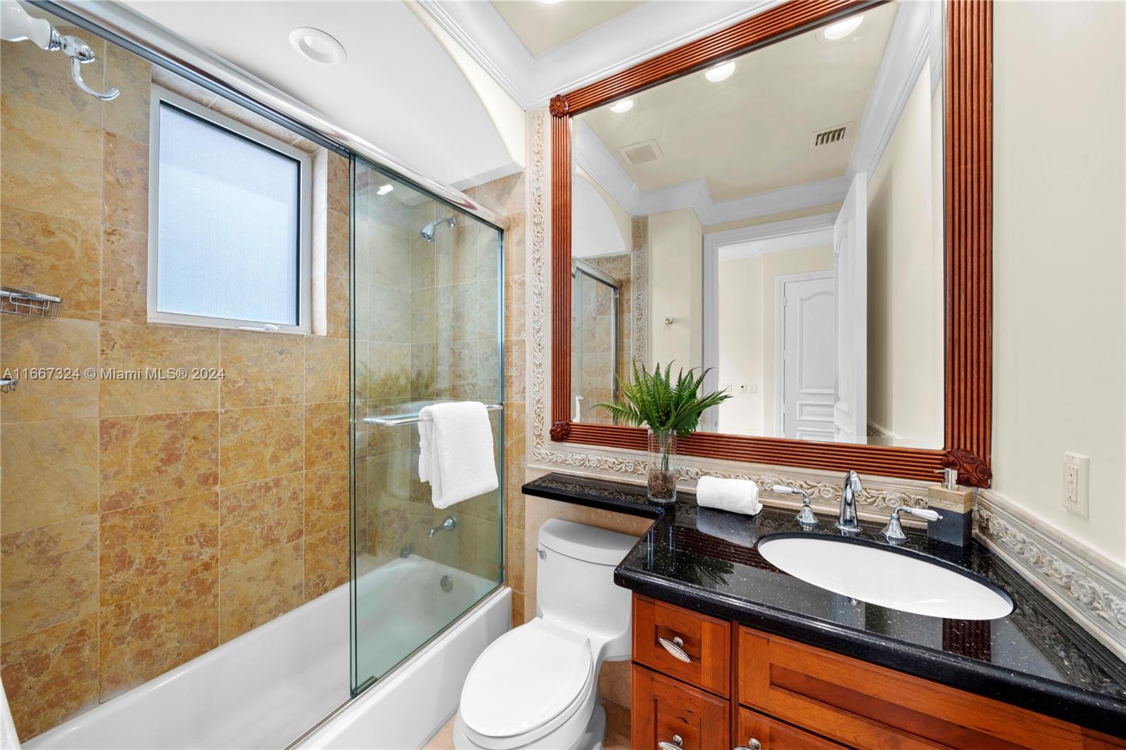 CORAL WAY HEIGHTS - Residential