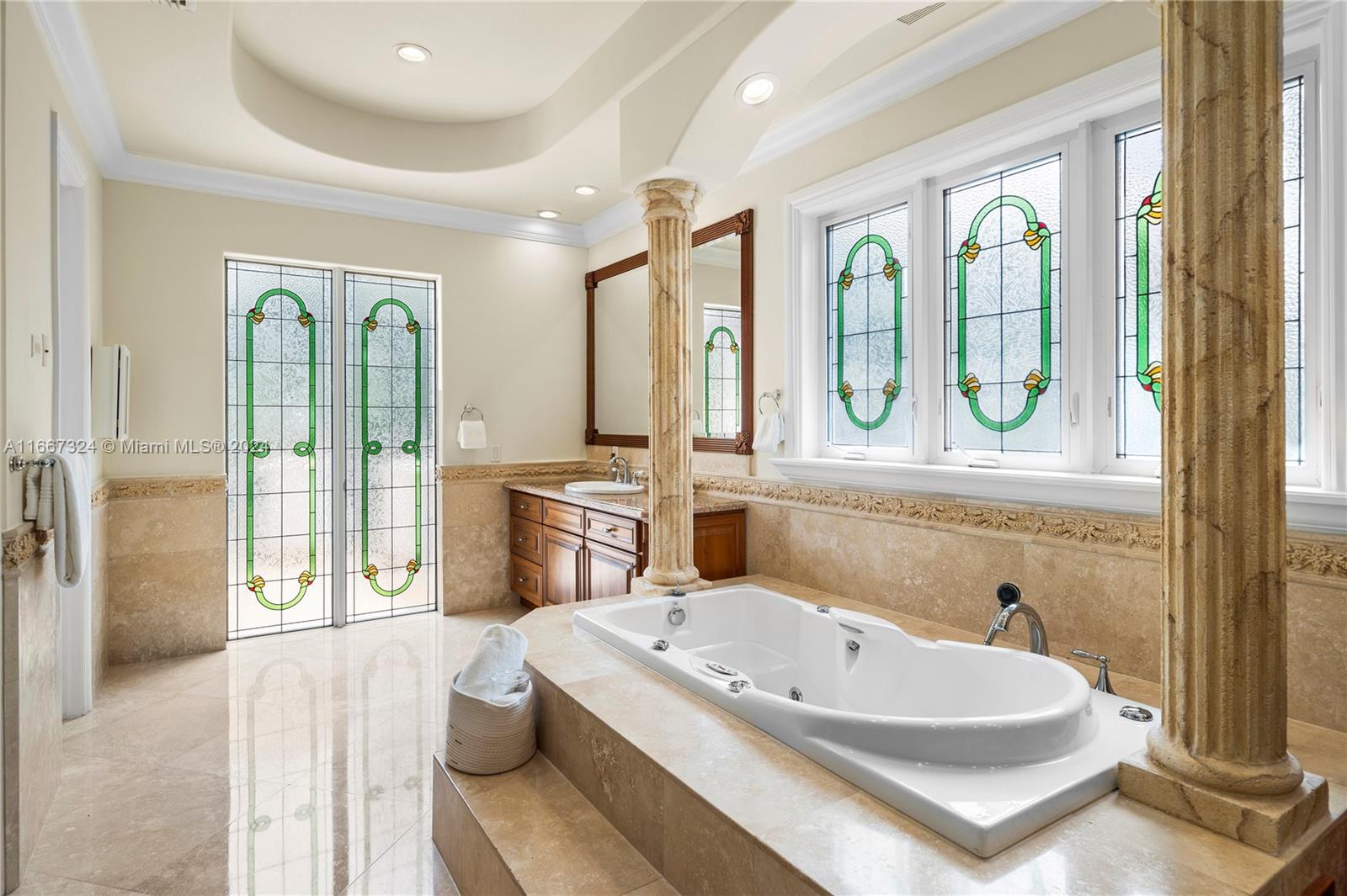 CORAL WAY HEIGHTS - Residential