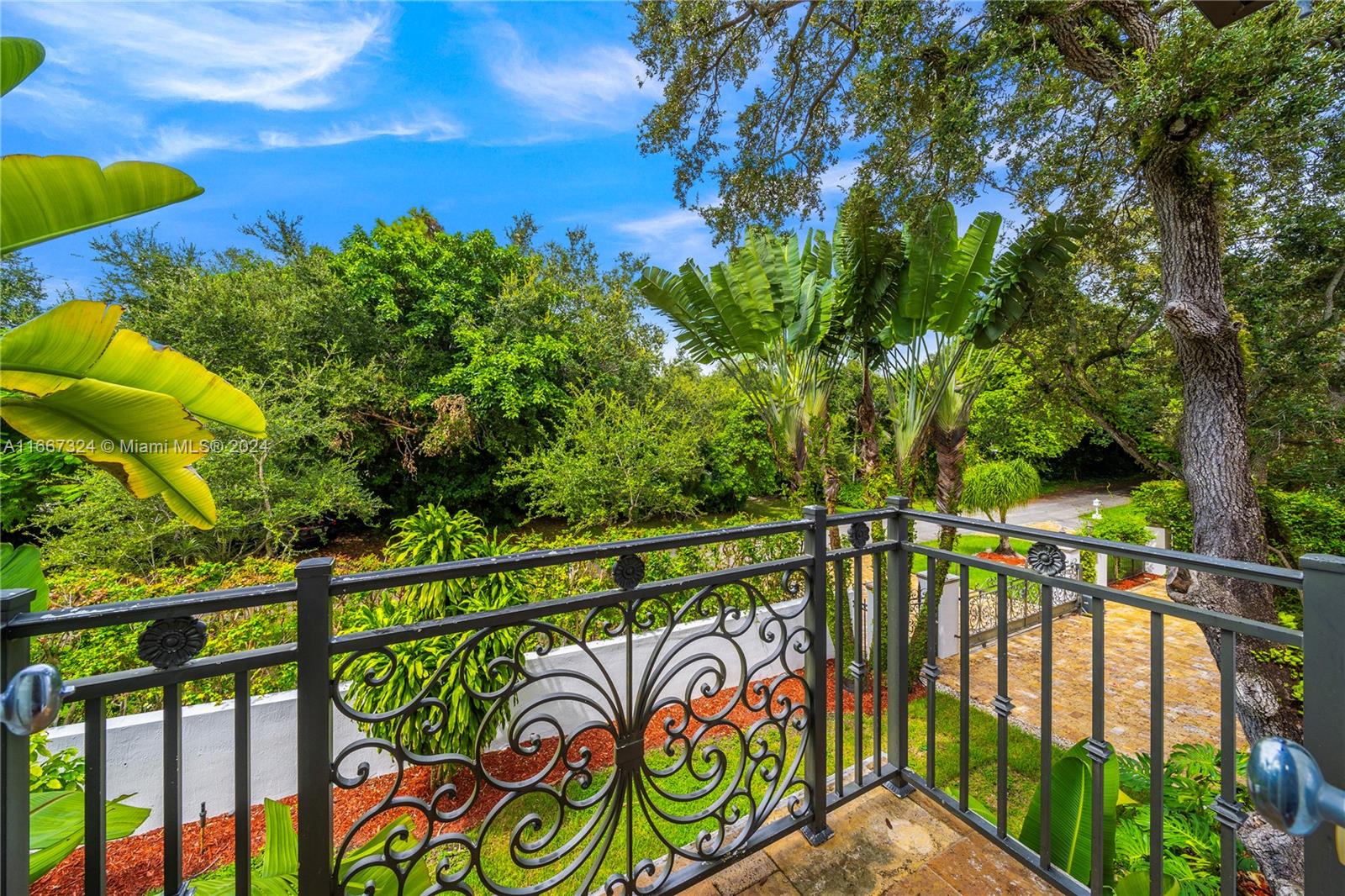CORAL WAY HEIGHTS - Residential