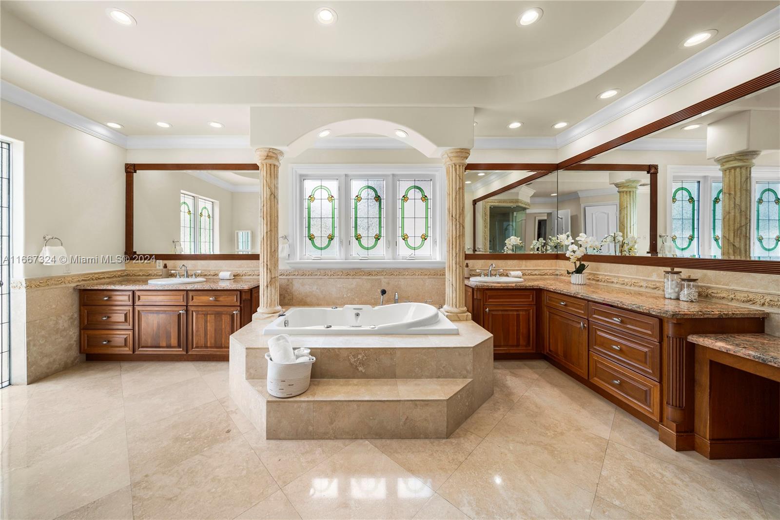 CORAL WAY HEIGHTS - Residential