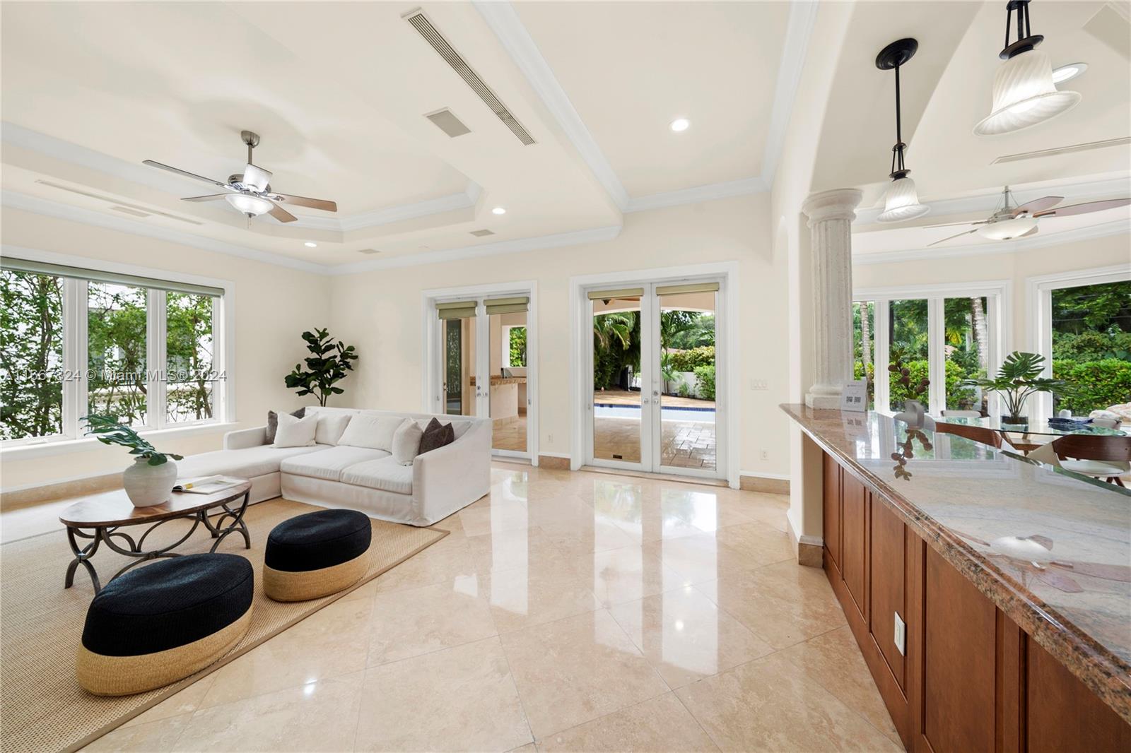 CORAL WAY HEIGHTS - Residential